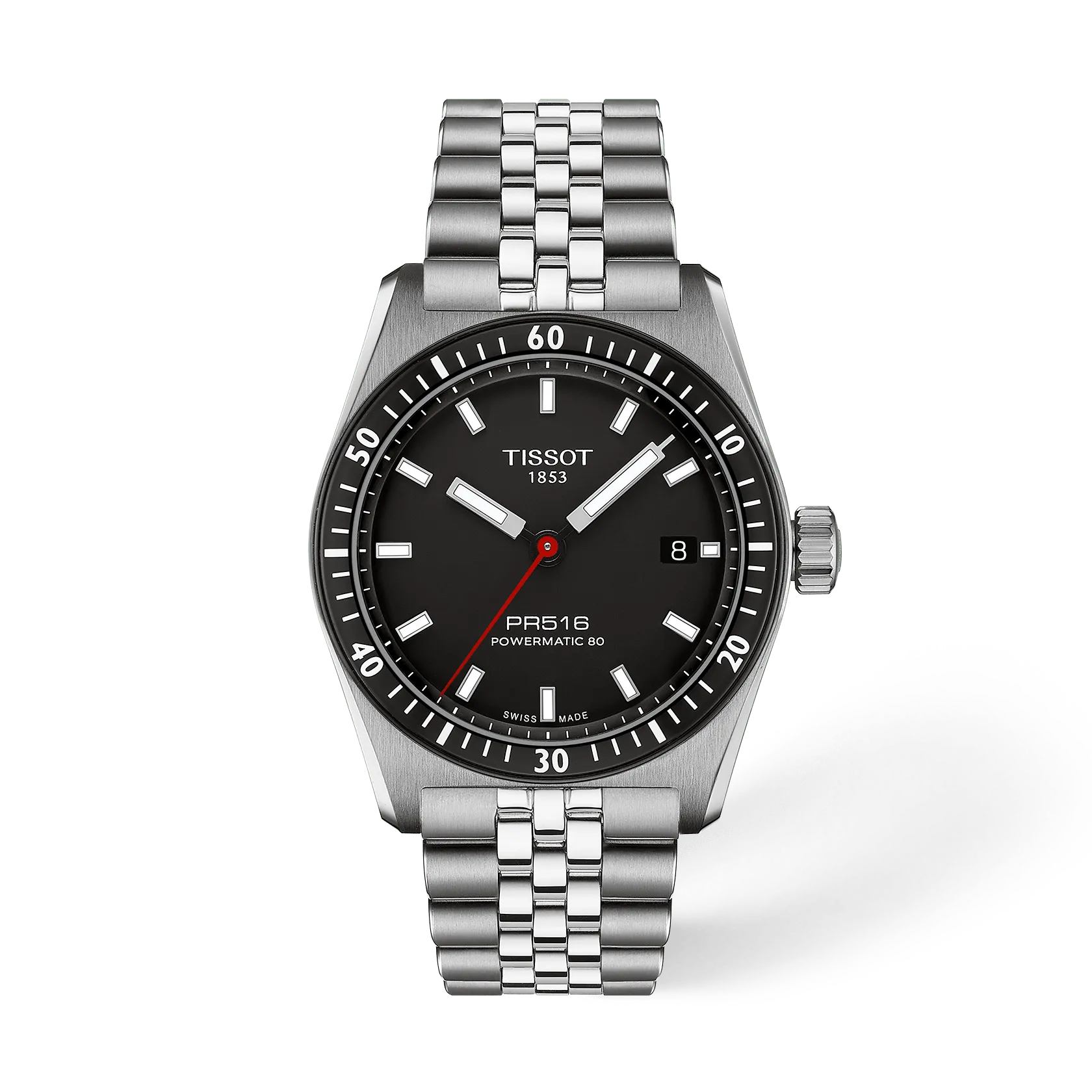 Tissot Pr516 38Mm T1494071105100