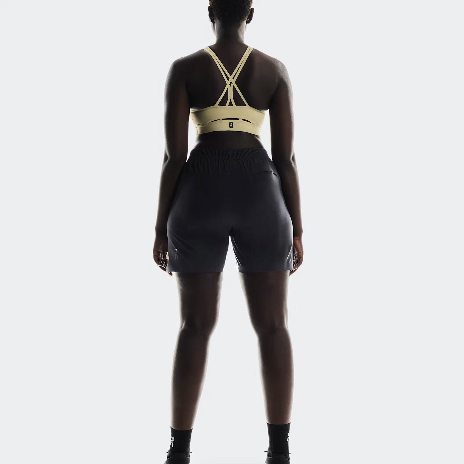 On Studio Bra Caper (Women'S)