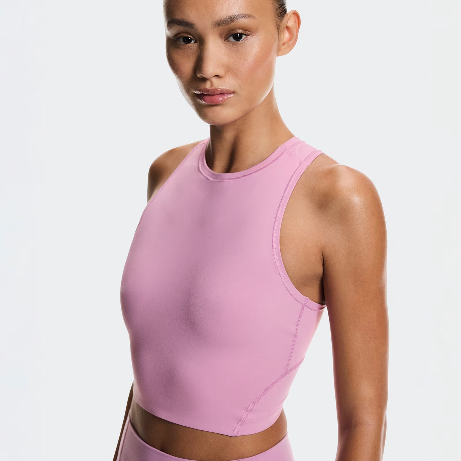 On Studio Crop Sakura (Women'S)
