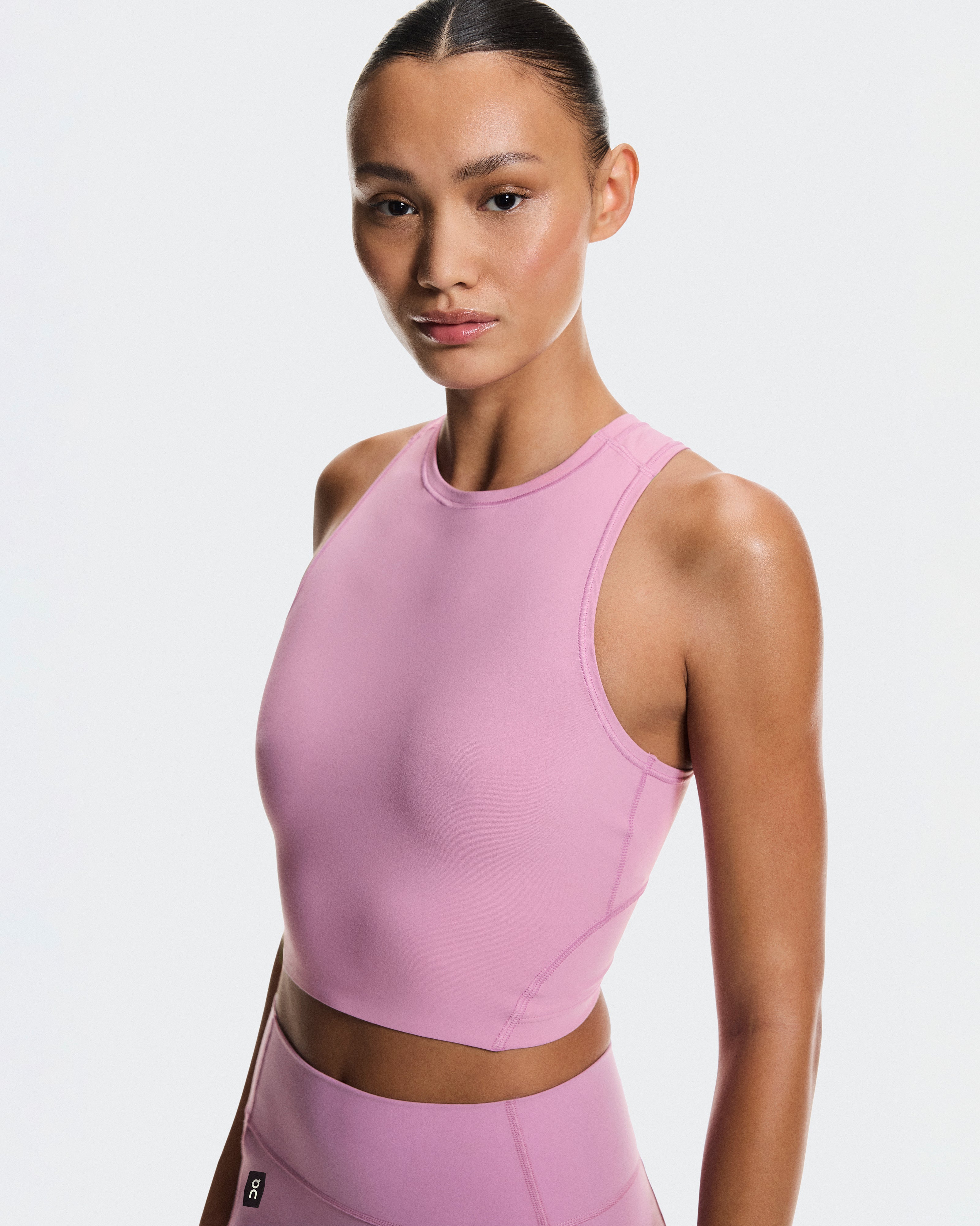 On Studio Crop Sakura (Women'S)