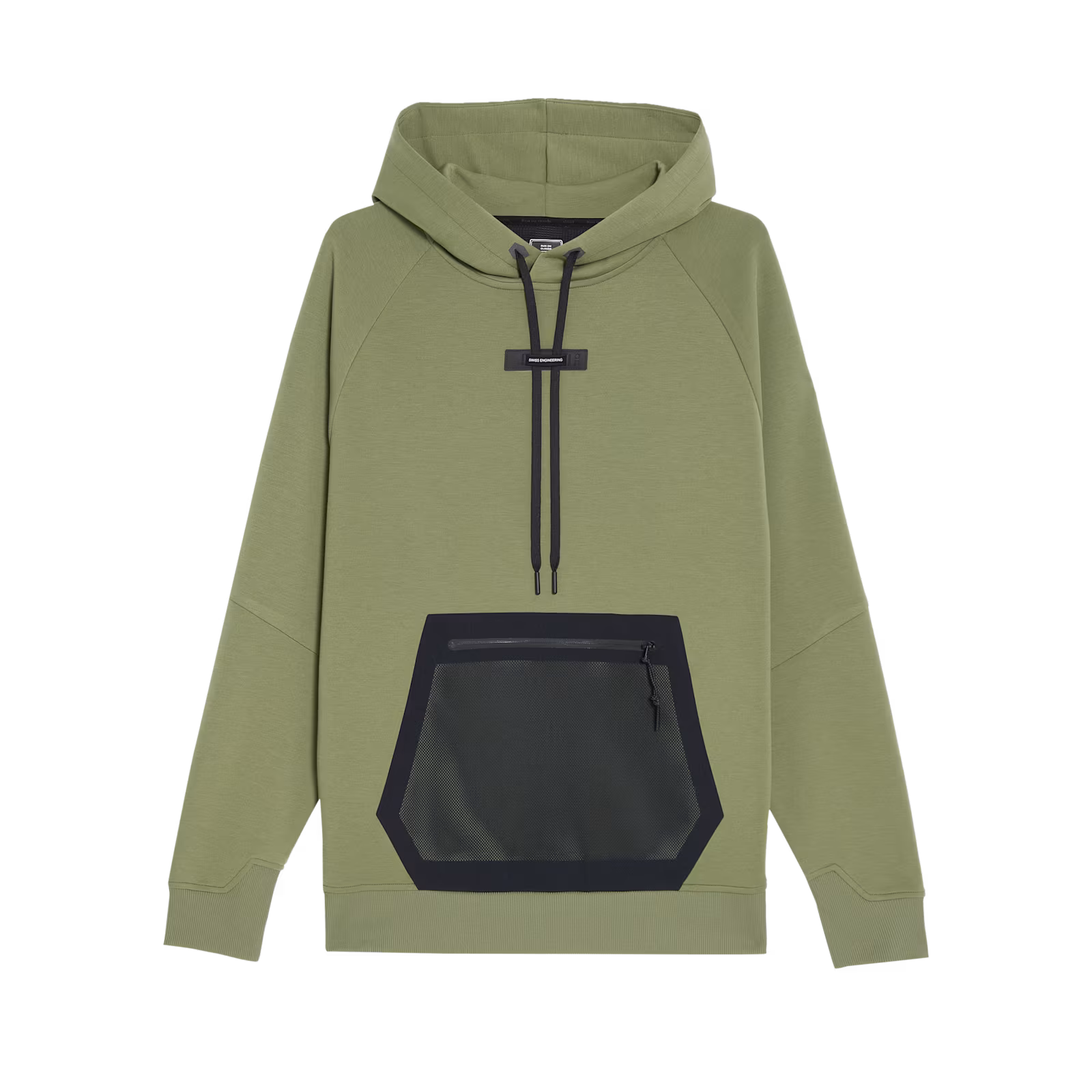 On Hoodie Taiga