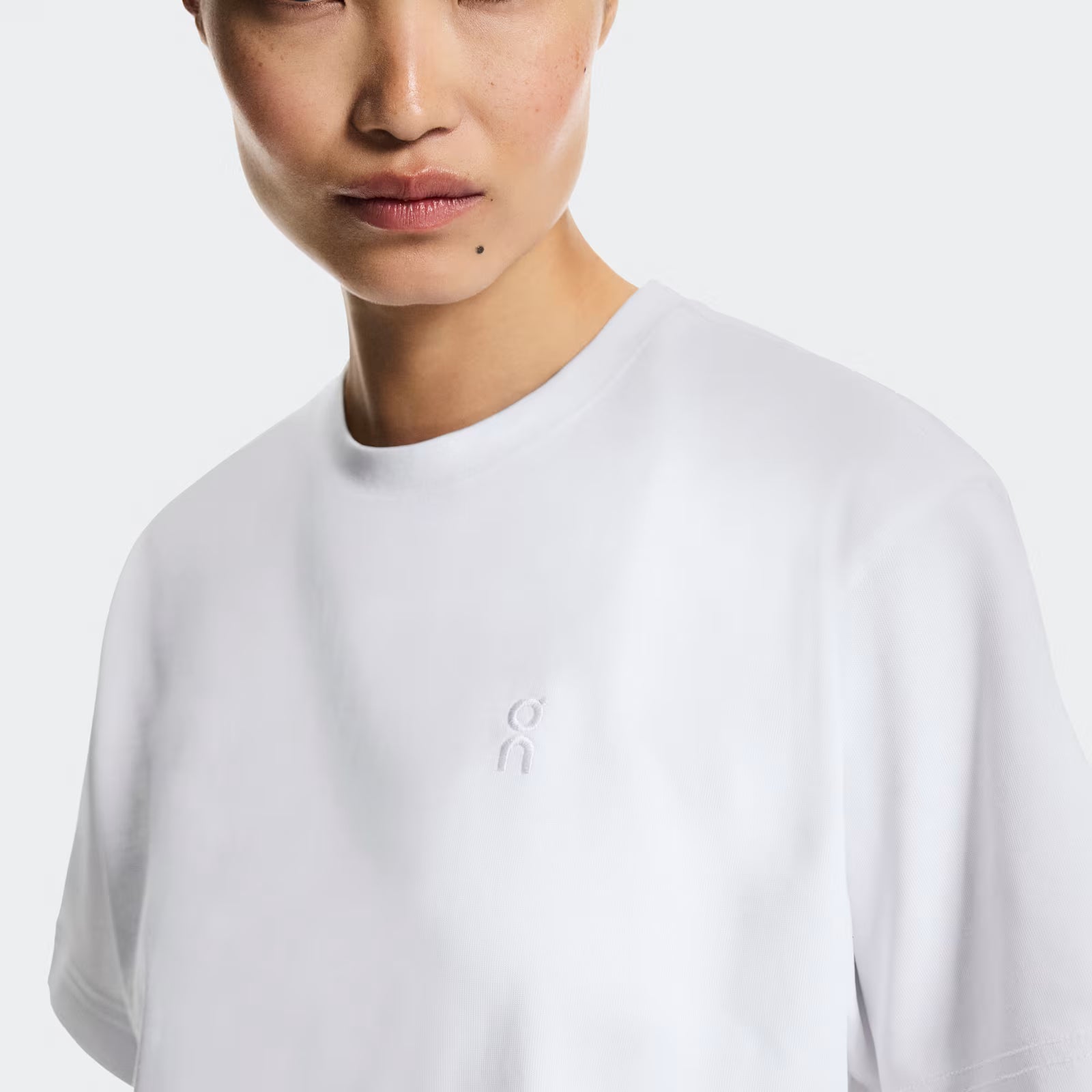 On Club Collective-T White (Women'S)
