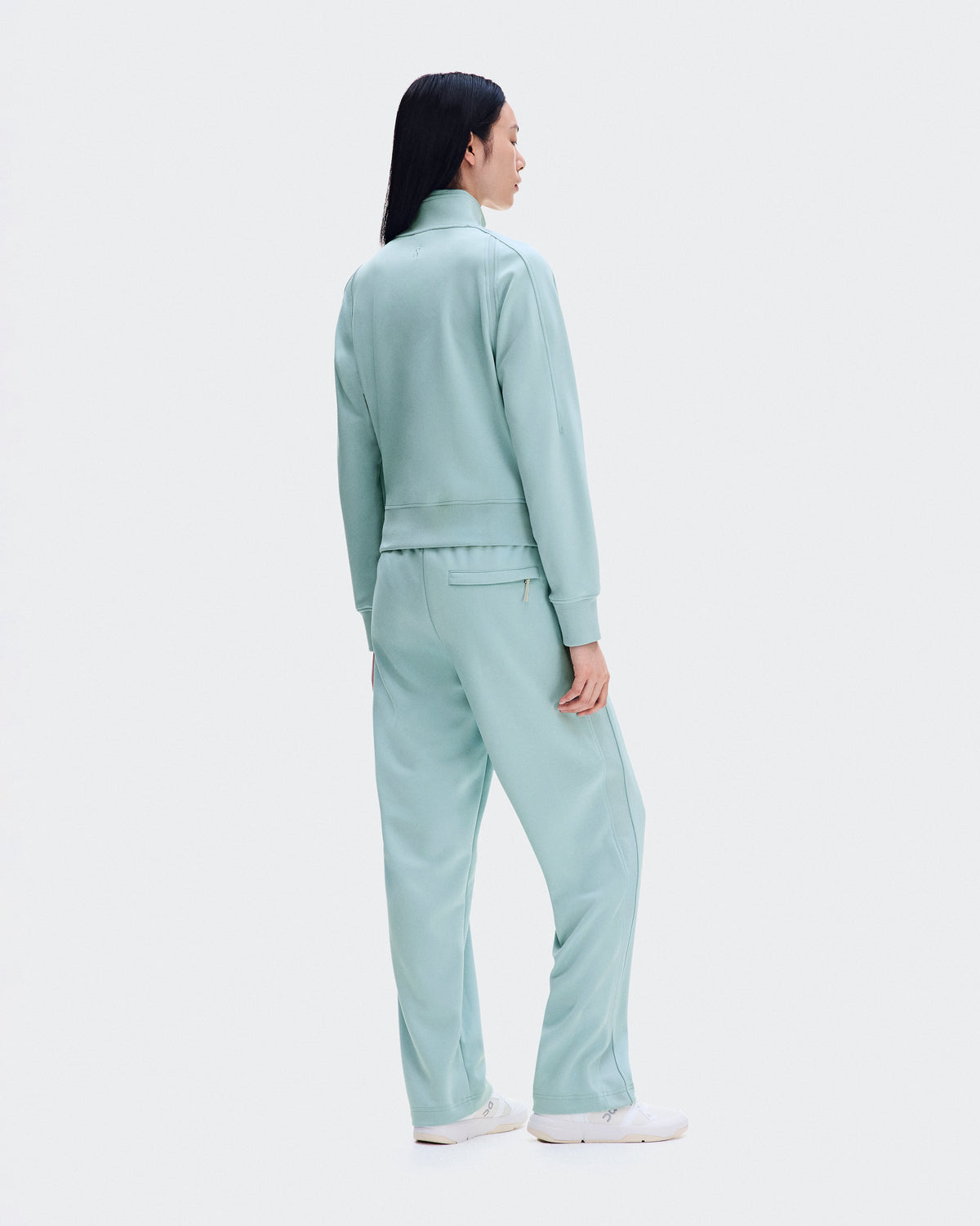 On Courtside Pants Brook (Women'S)