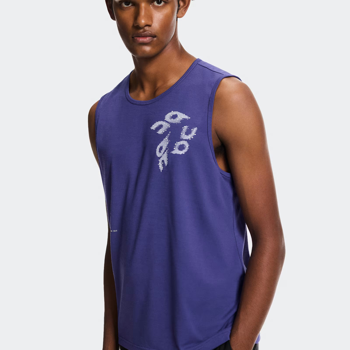 On On Run Tank Twilight