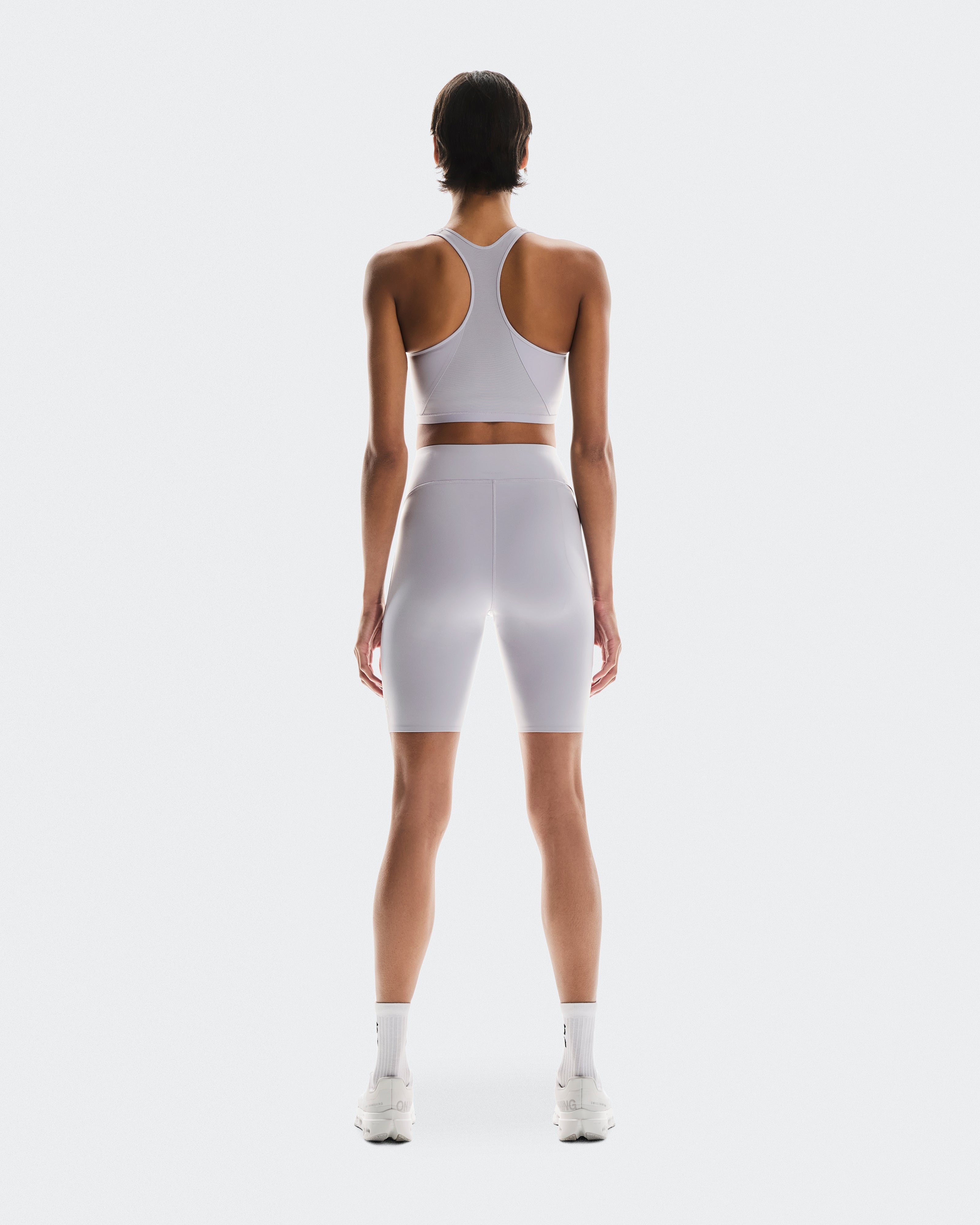On Train Bra Lilac (Women'S)