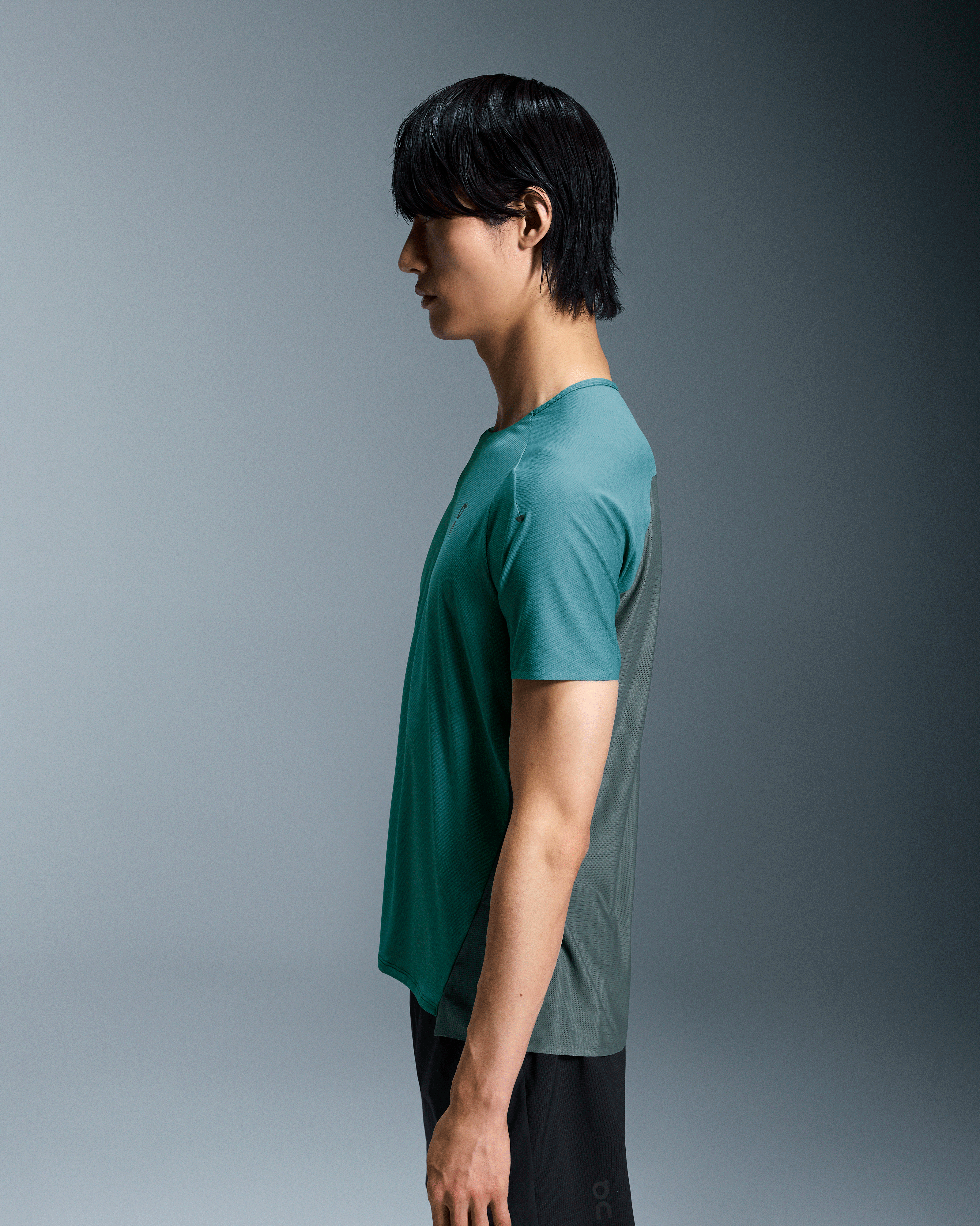 on performance-t Storm | Stone