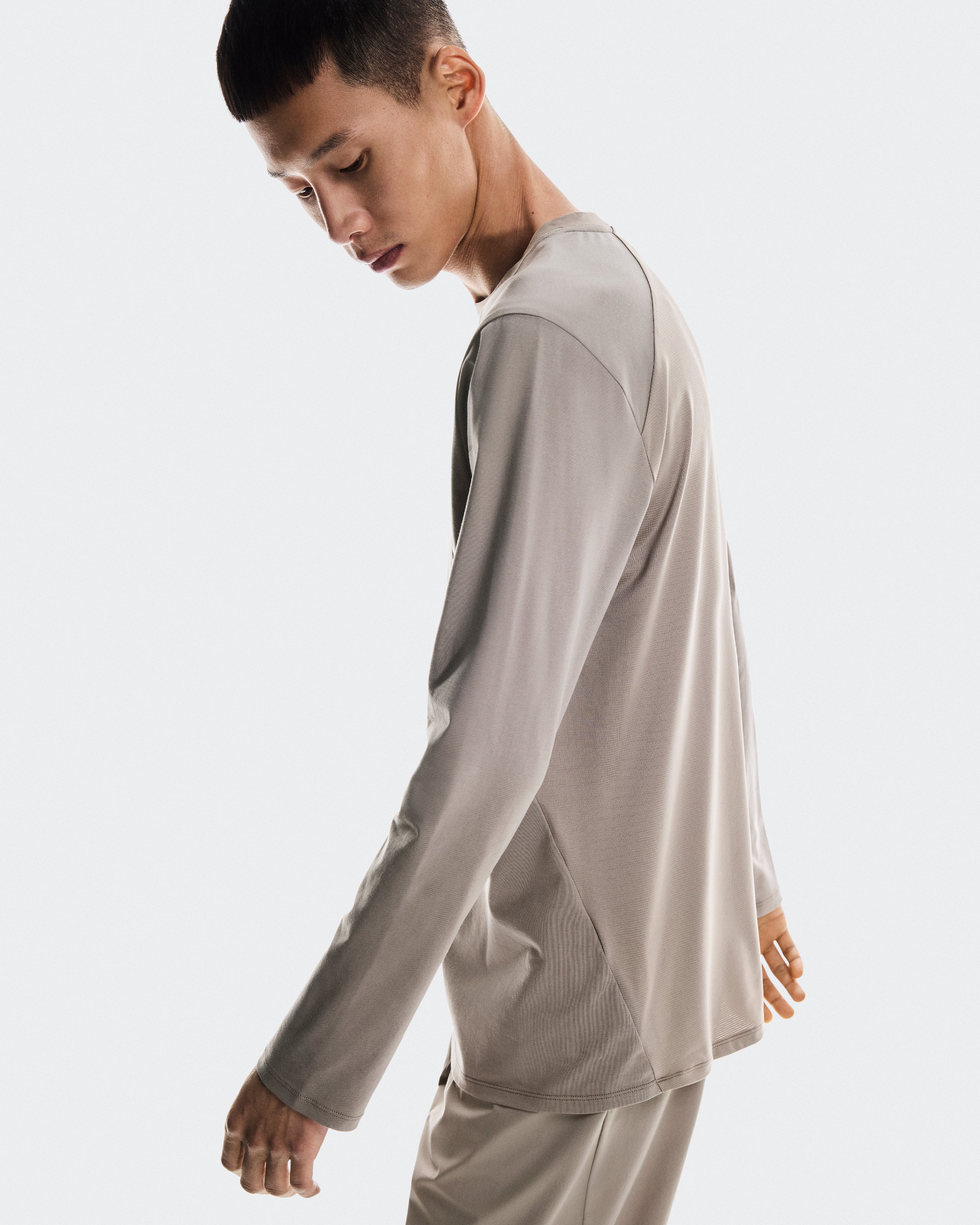 On Trek Long-T Cinder