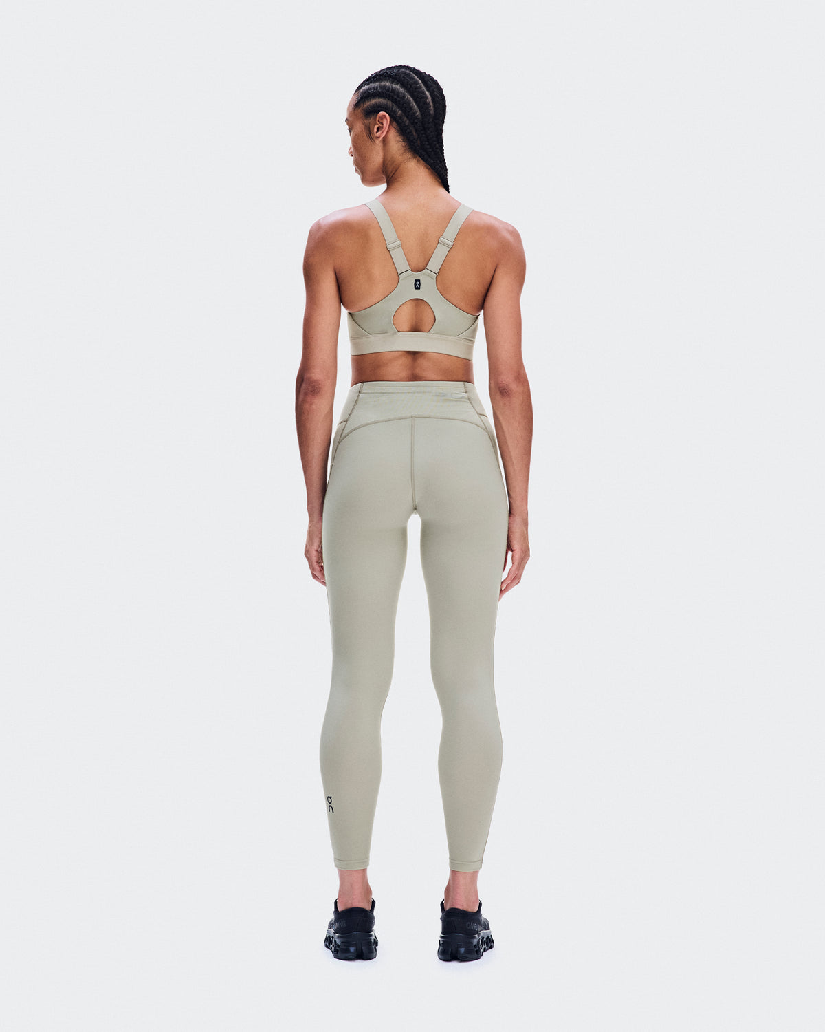 On Performance Bra Brume (Women'S)