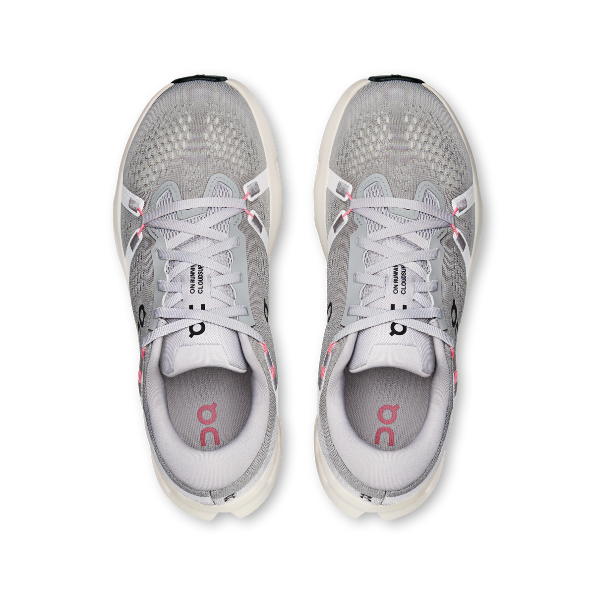 On Cloudsurfer 2 Ore Ivory (Women'S)