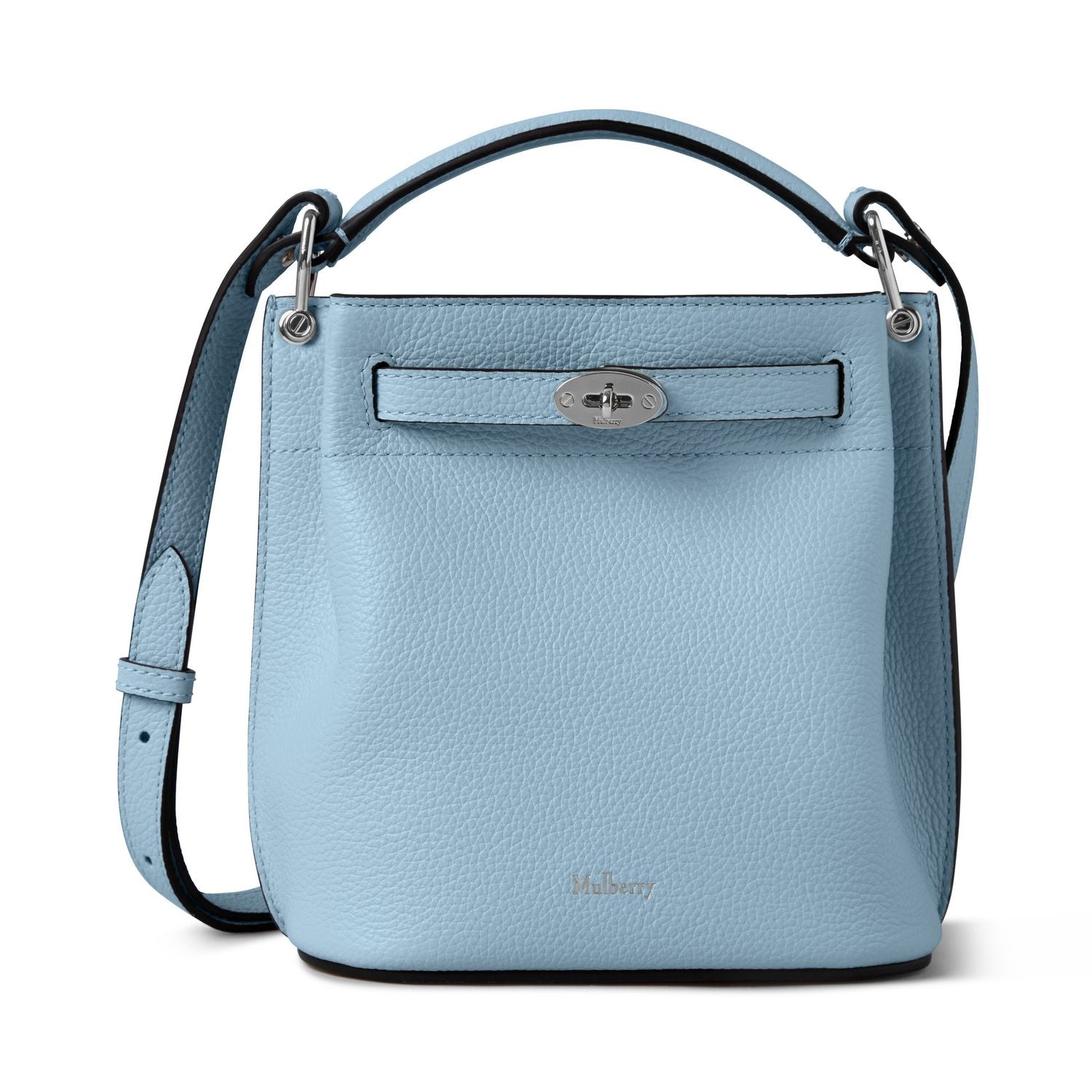Mulberry Mini Islington Bucket