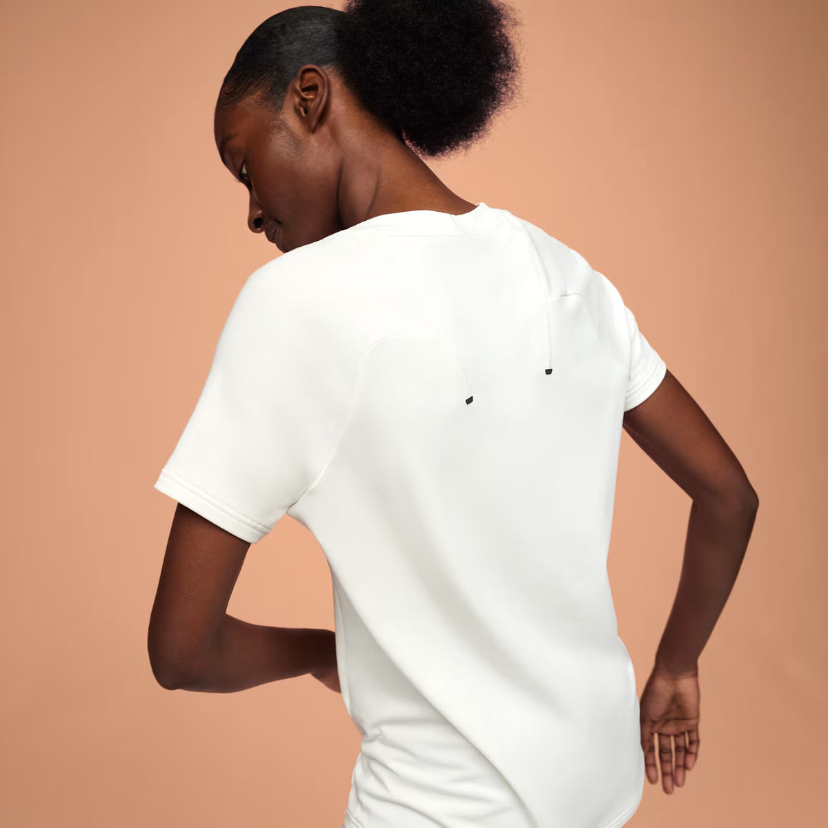 On Focus-T White (Women'S)