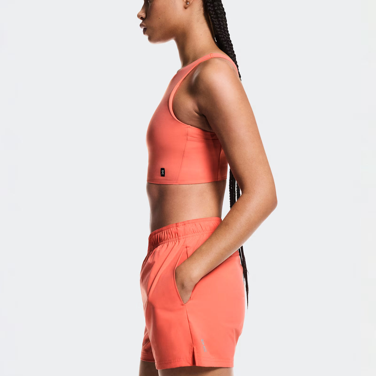 On 3" Core Shorts Reef (Women'S)