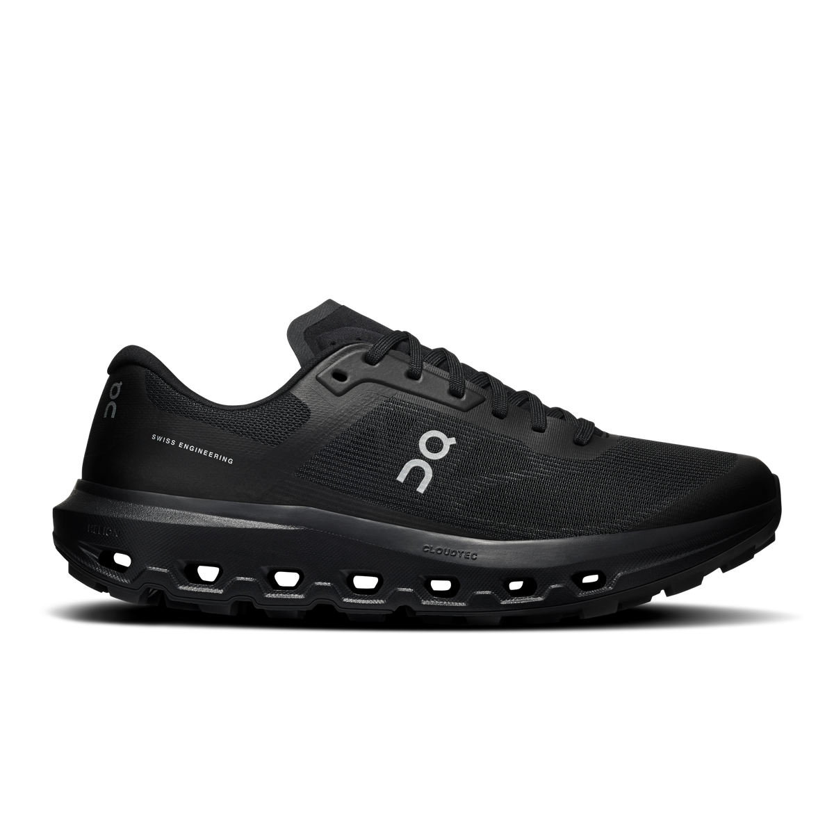 On Cloudvista 3 Black Black