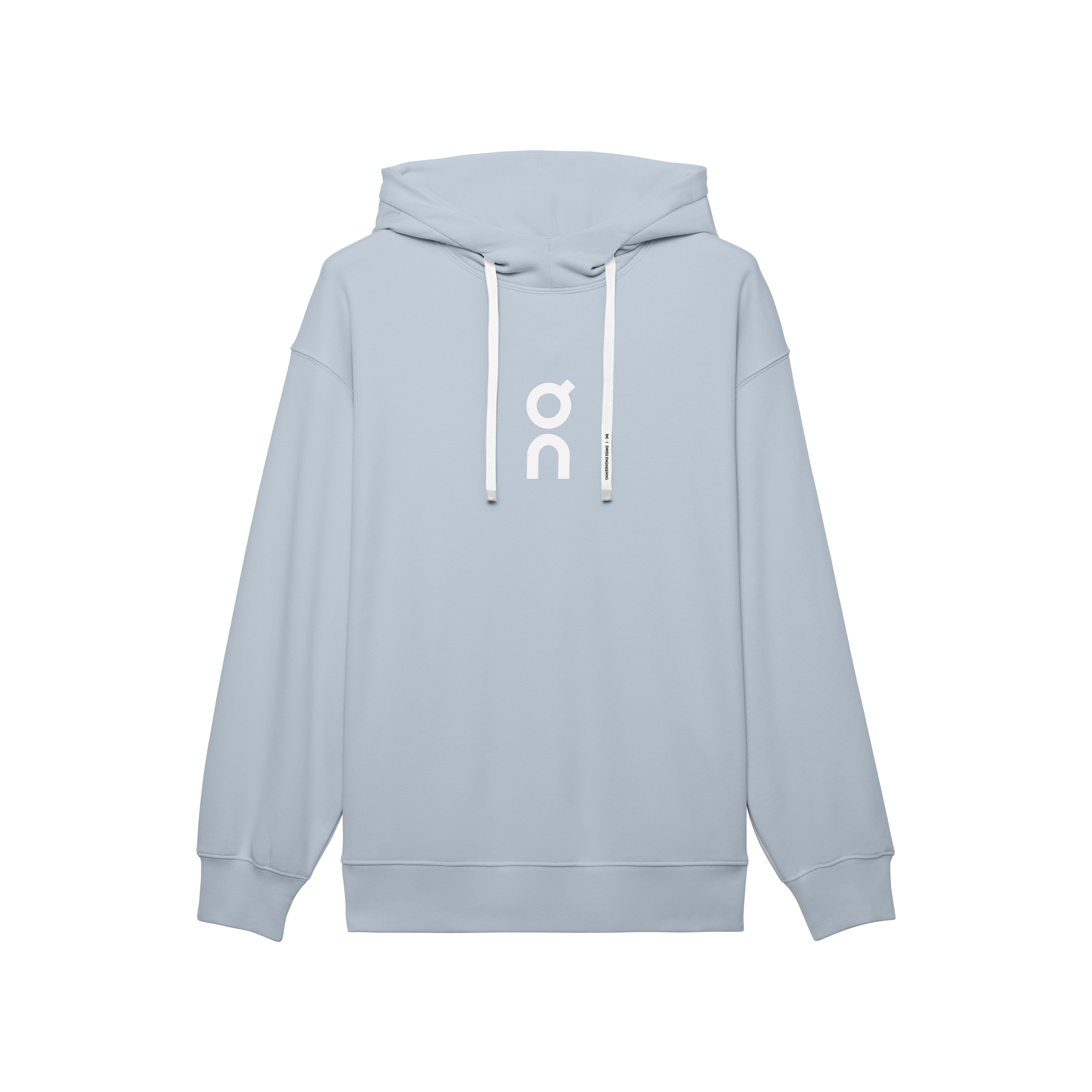 On Club Hoodie Arctic