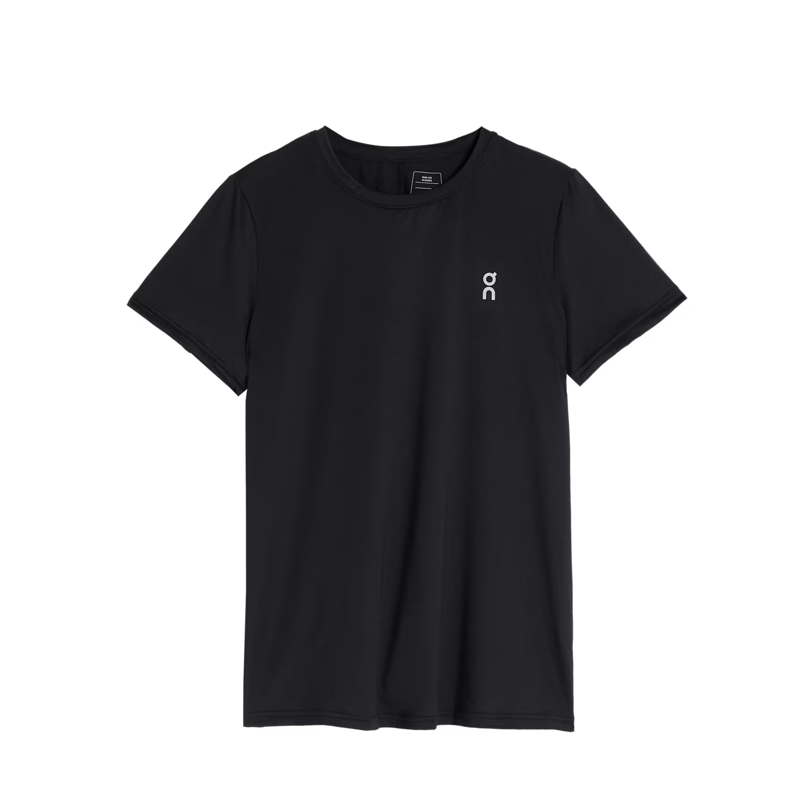 On Core-T Black (Women'S)