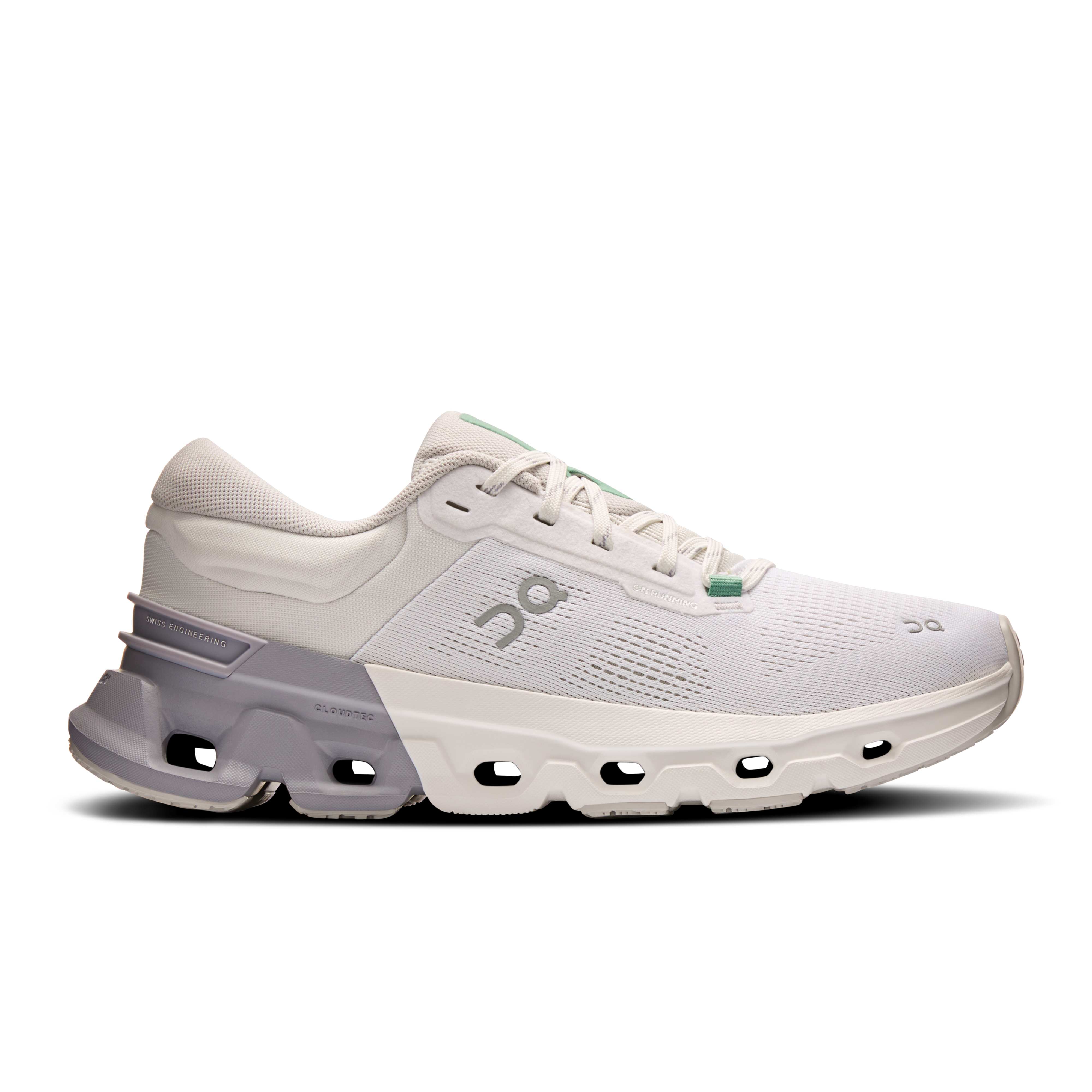 On Cloudflyer 5 White Lilac (Women'S)