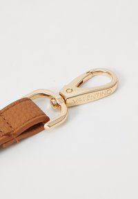 Valentino Brixton Handbag Cuoio