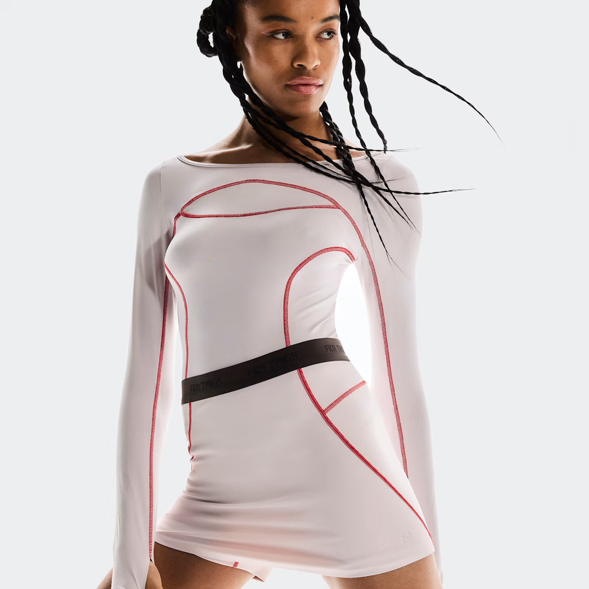 On Studio Skort Fka Lily (Women'S)