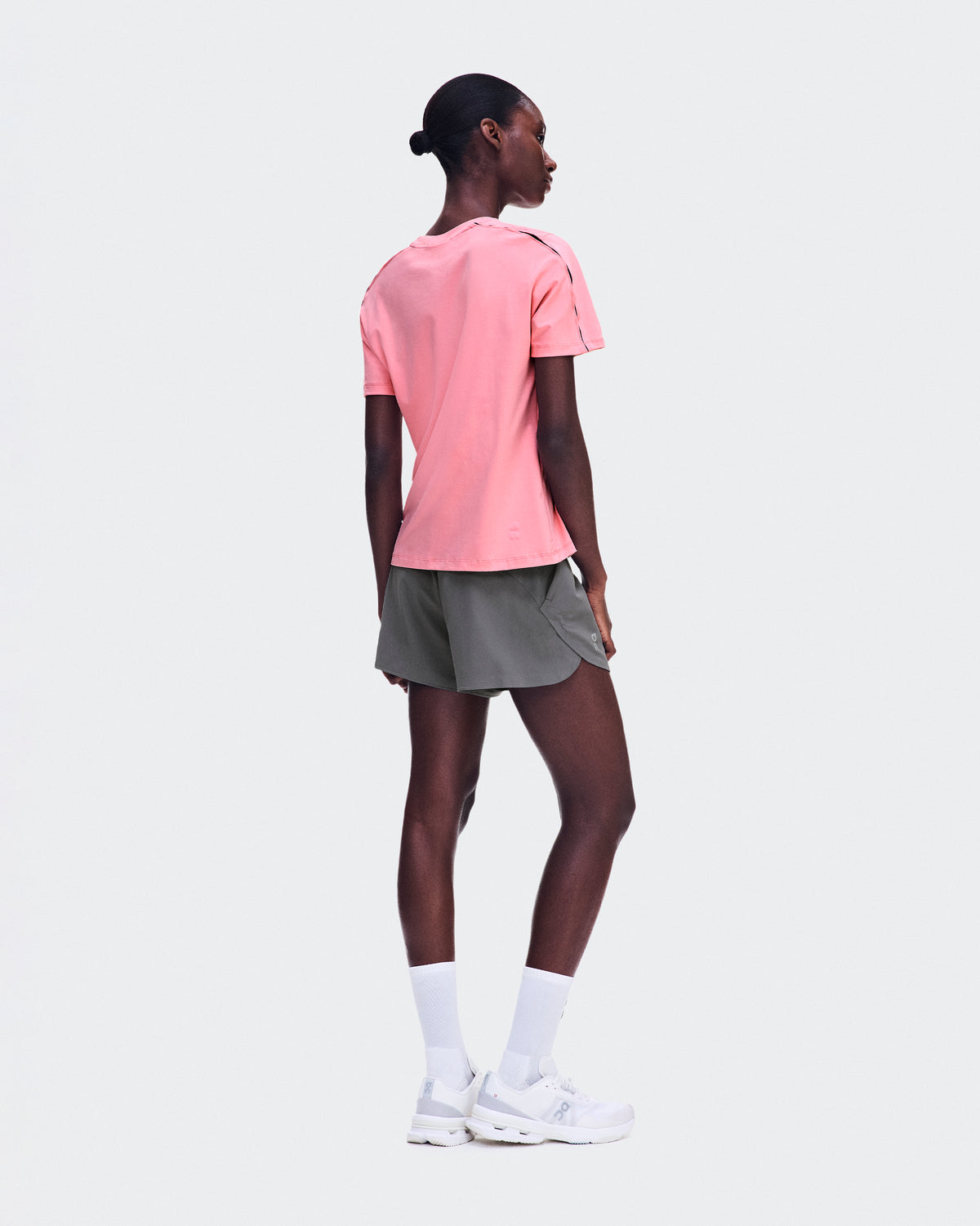 On Focus-T Magnolia (Women'S)