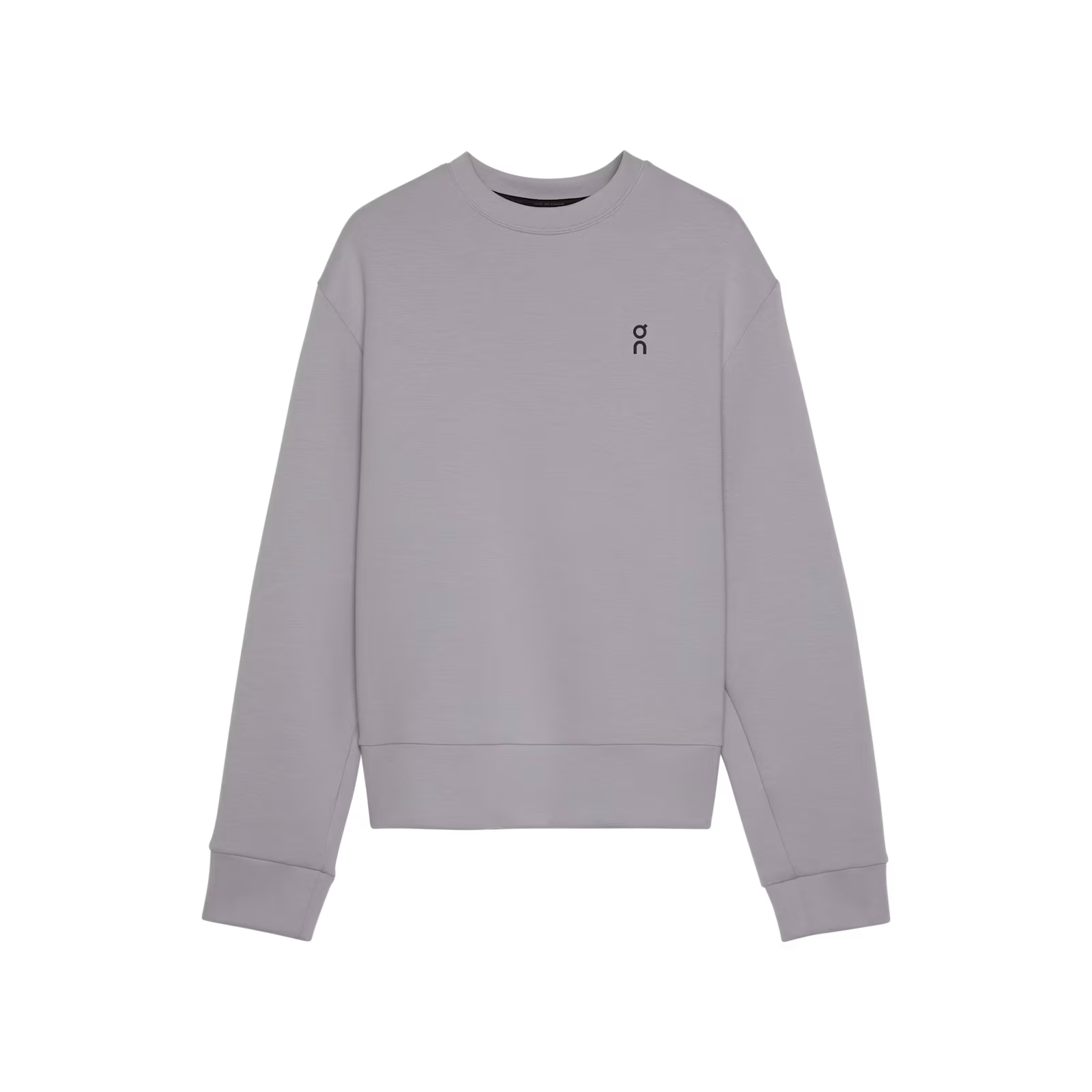 On Focus Tech Crew Lilac (Women'S)