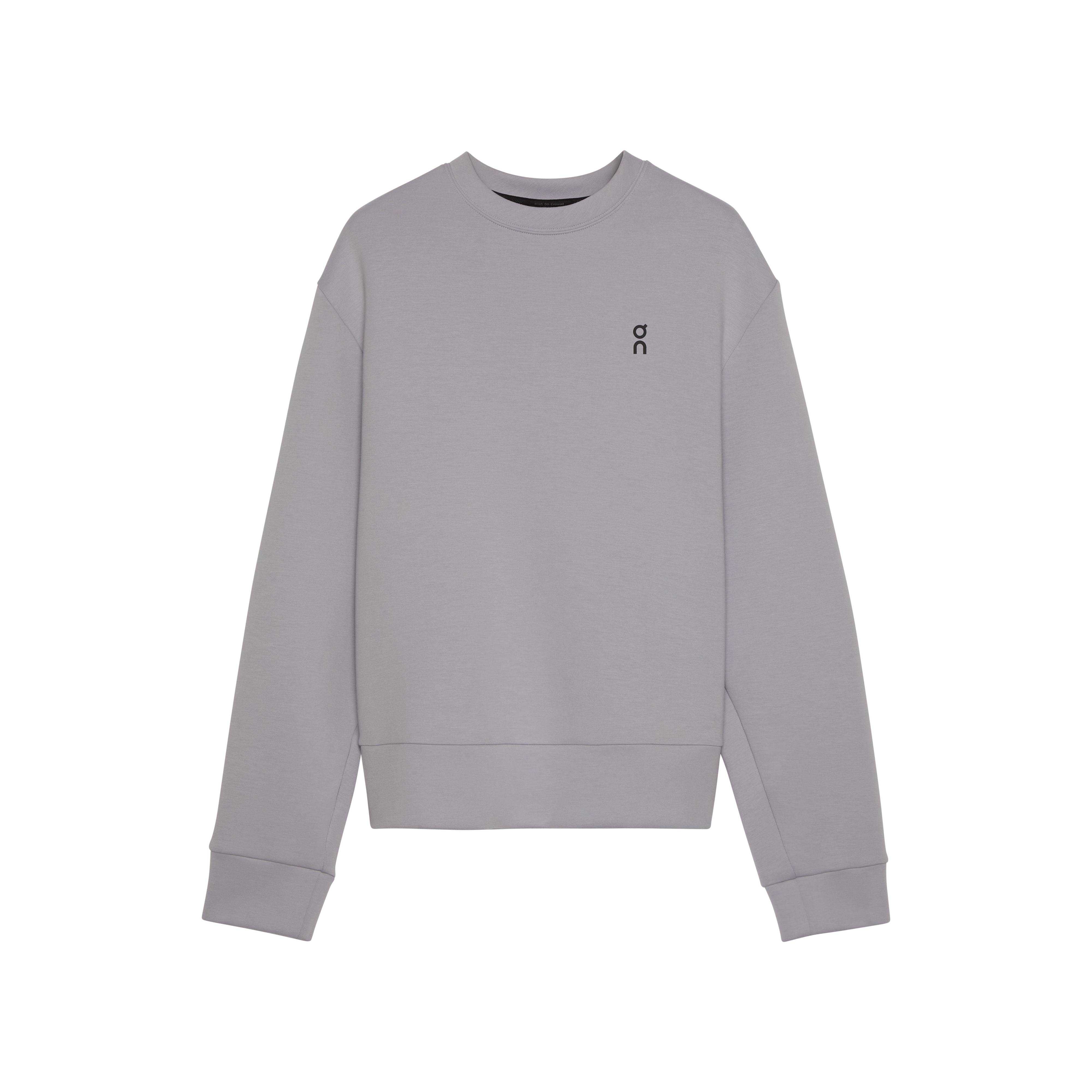 On Focus Tech Crew Lilac (Women'S)