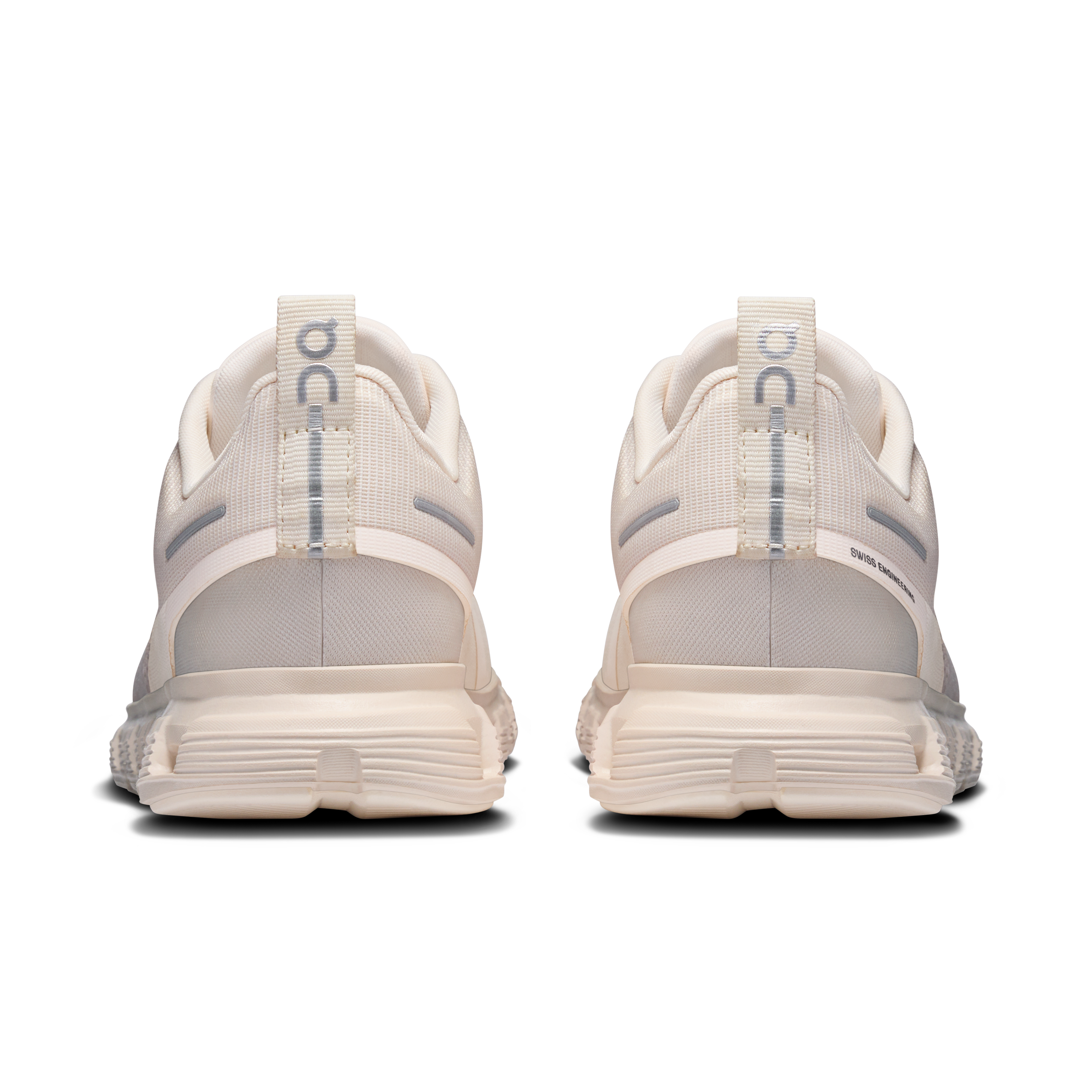 On Cloud 6 Waterproof Seashell Seashell (Women'S)