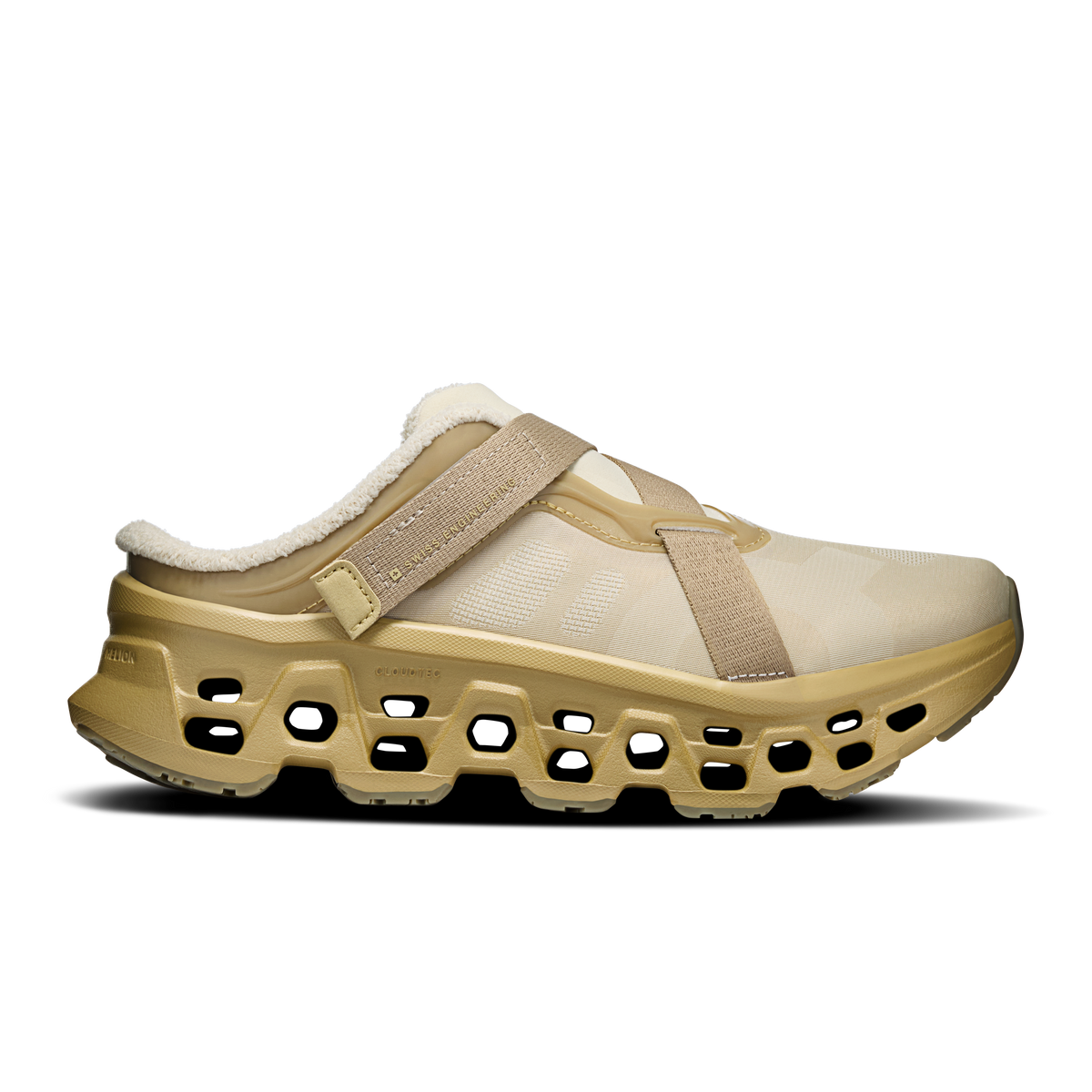 On Cloudmonster 3 Mule Loess Hare (Women'S)