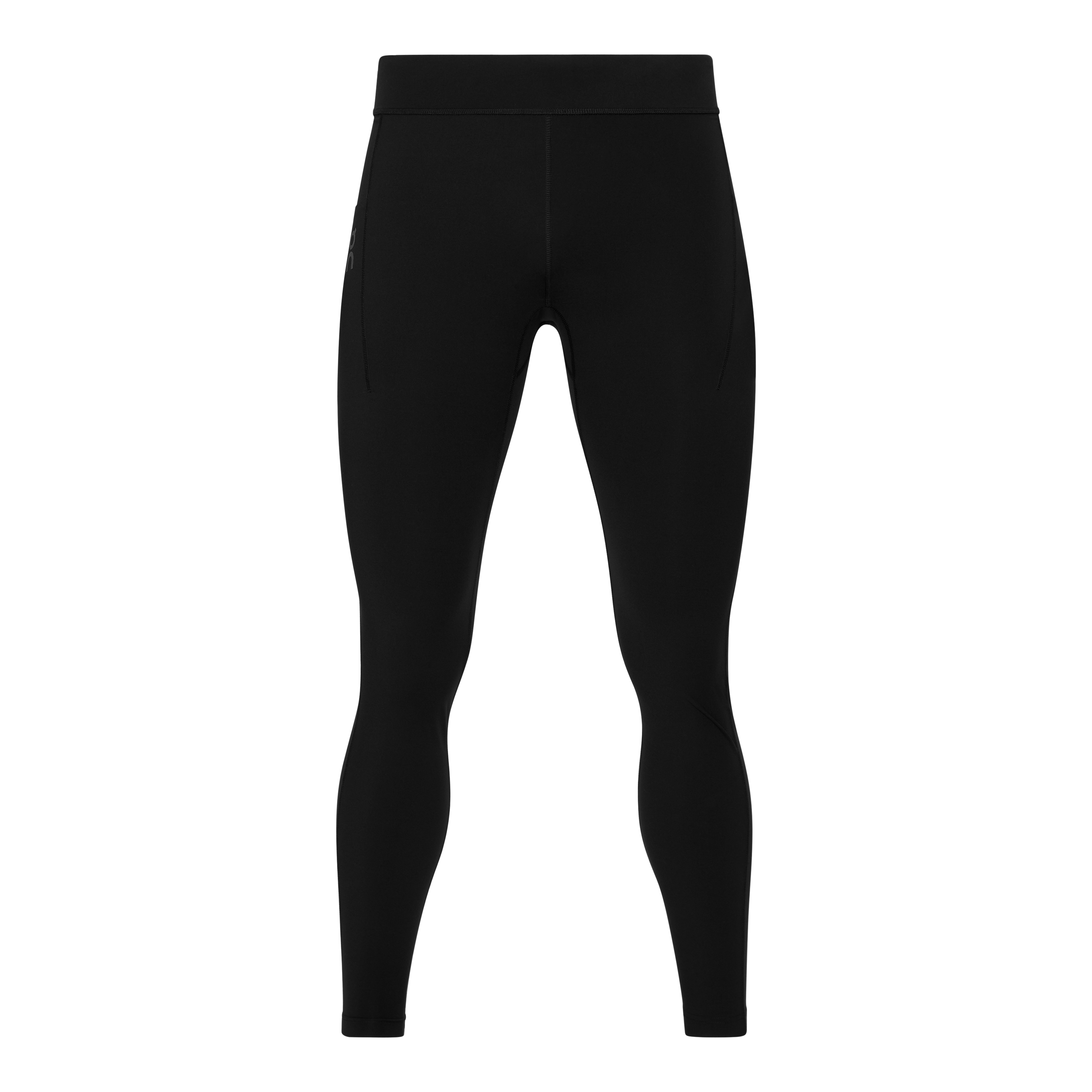 On Performance Tights Black