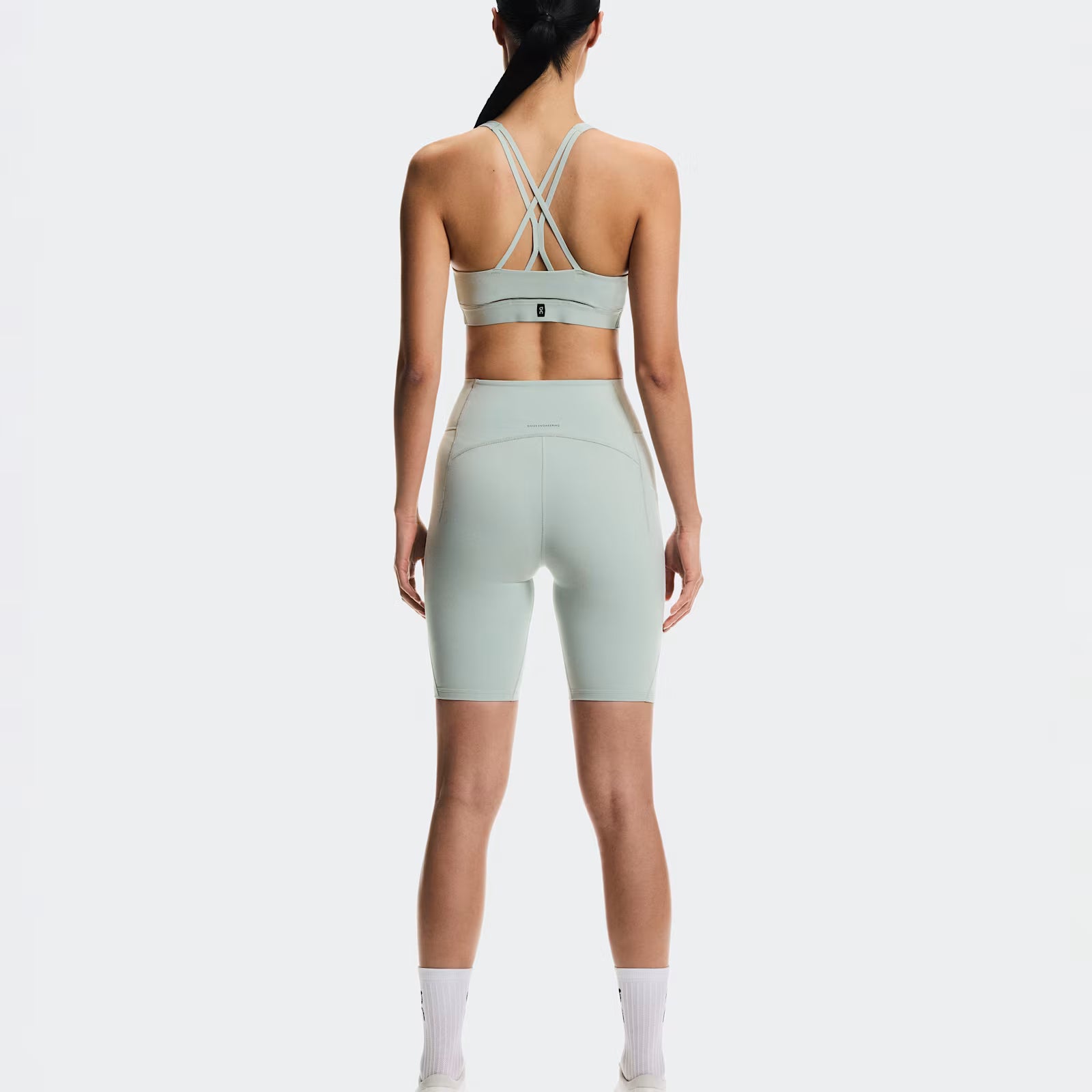 On Studio Bra Mineral (Women'S)