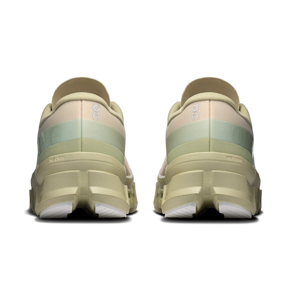 On Cloudmonster 1 Grain Haze (Women'S)