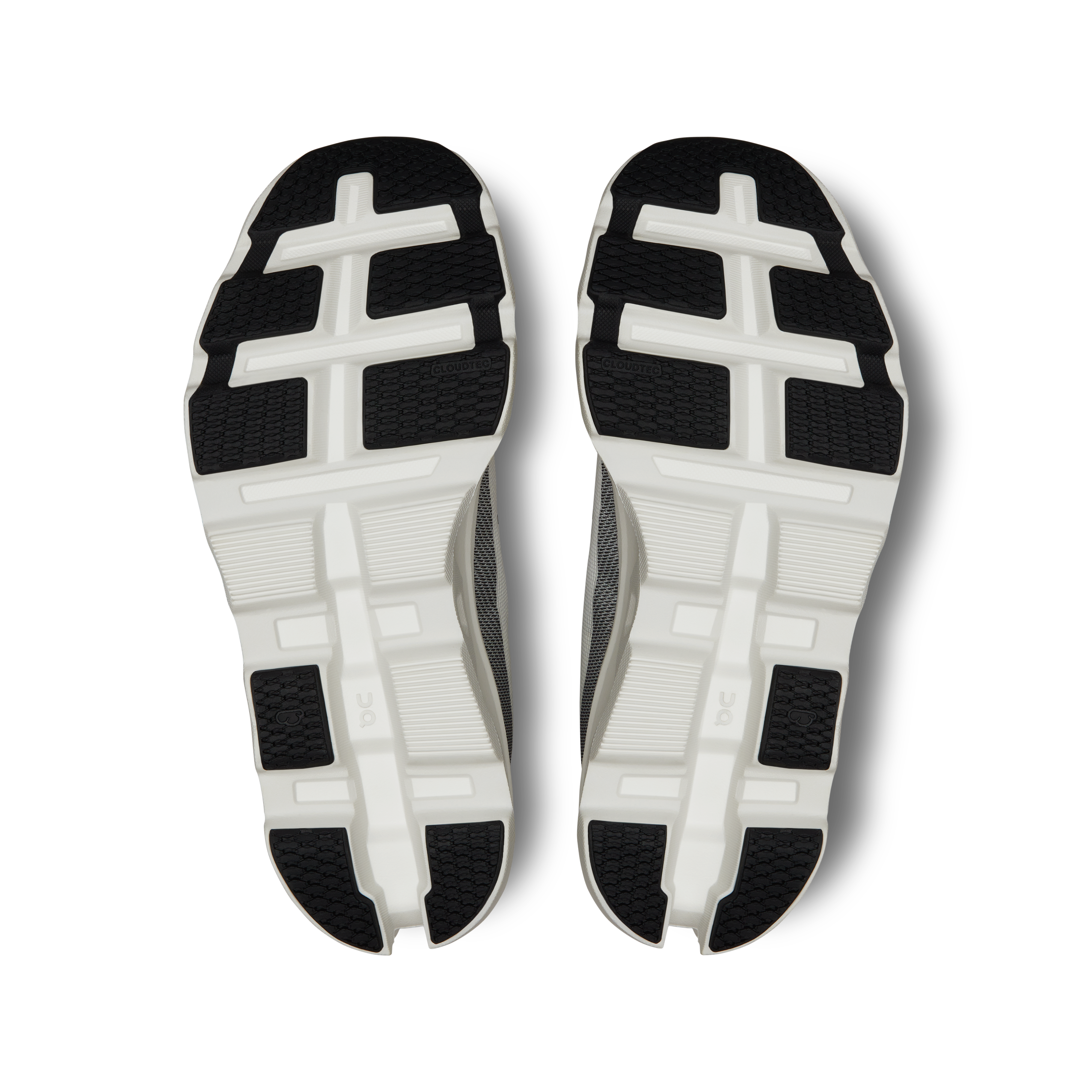 On Cloudmonster 2 White Frost (Women'S)