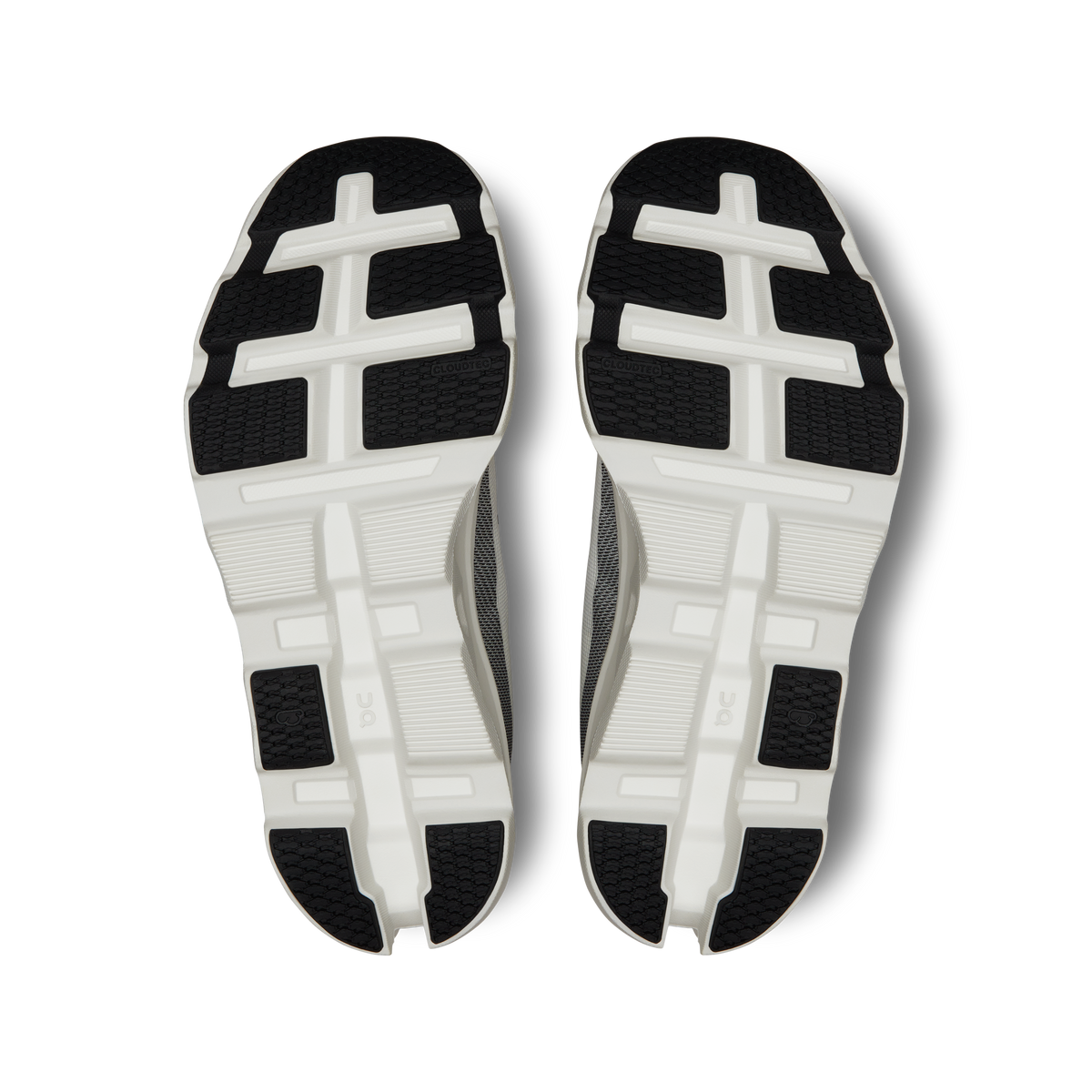 On Cloudmonster 2 White Frost (Women'S)