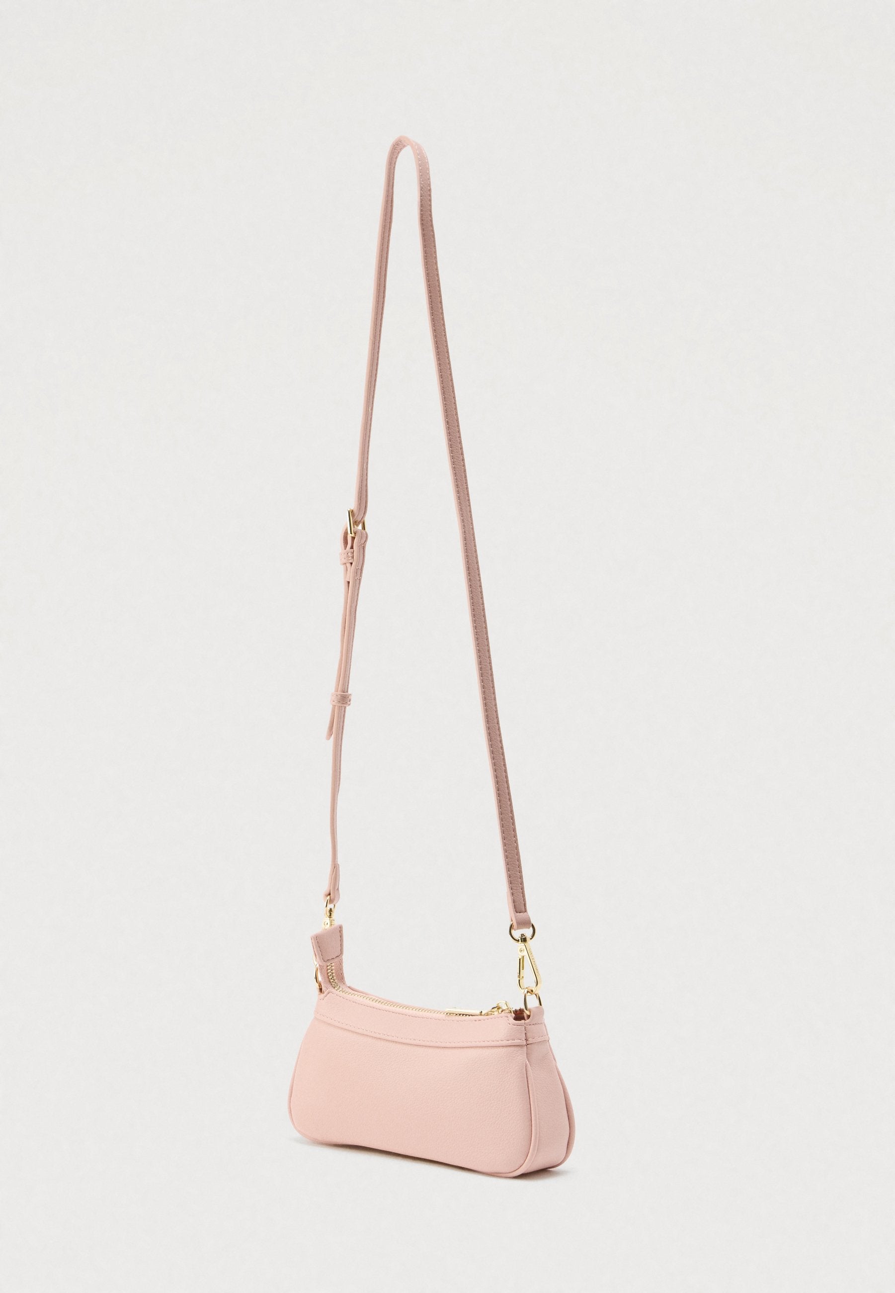 Valentino Bags Elly - Handbag - Cipria