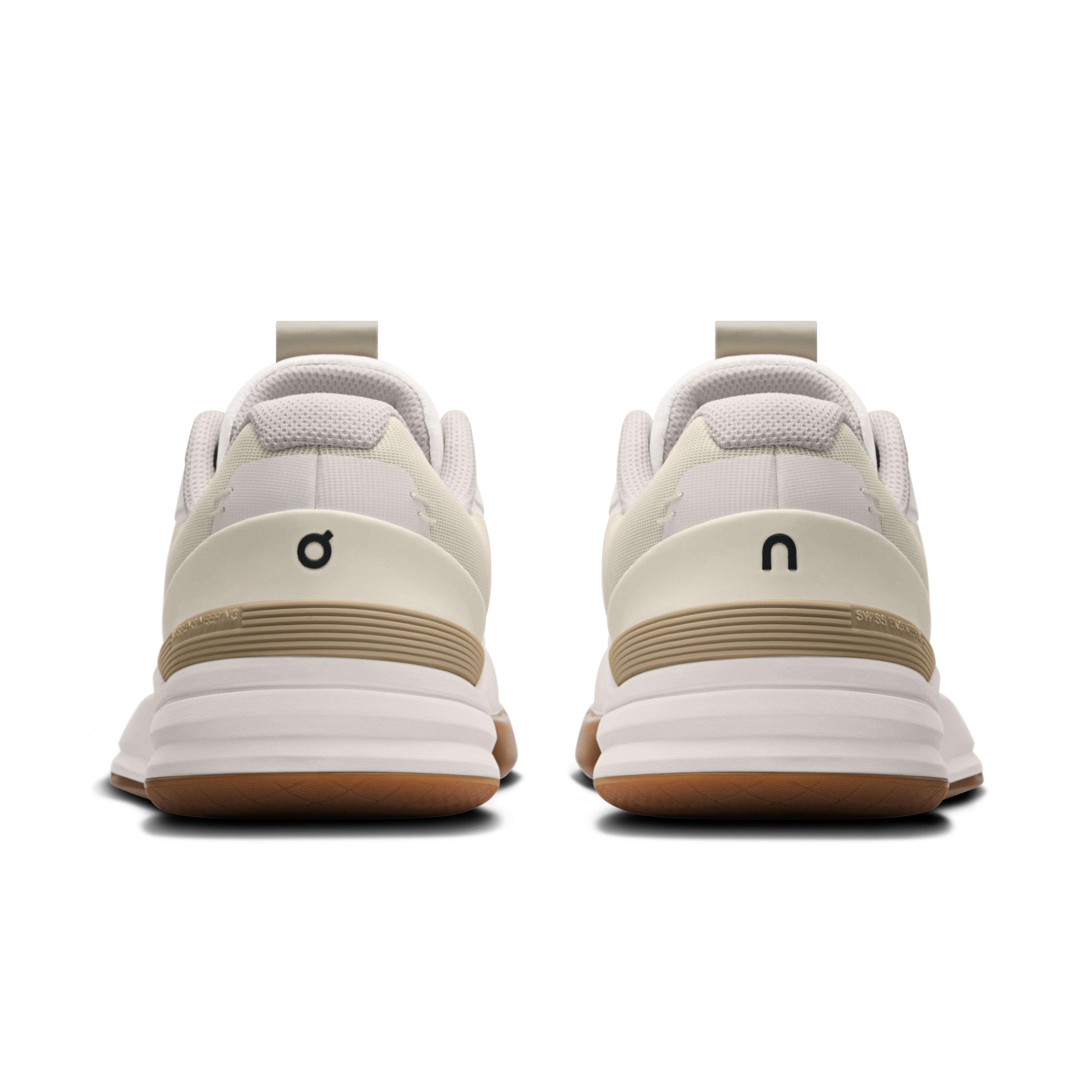 On The Roger Pro Ivory Ivory (Women'S)