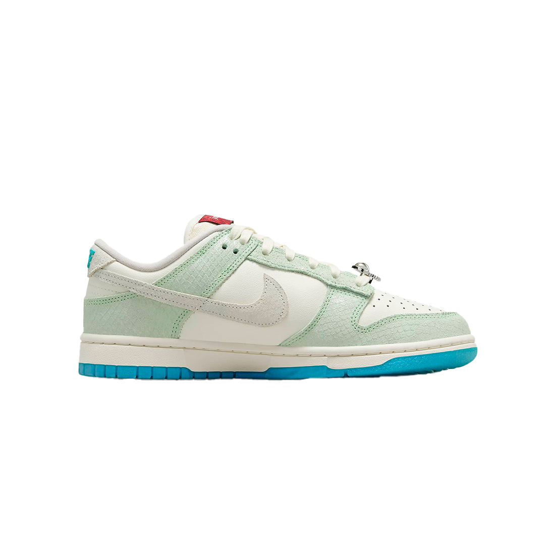 Nike Dunk Low LX Catus Sail Sale