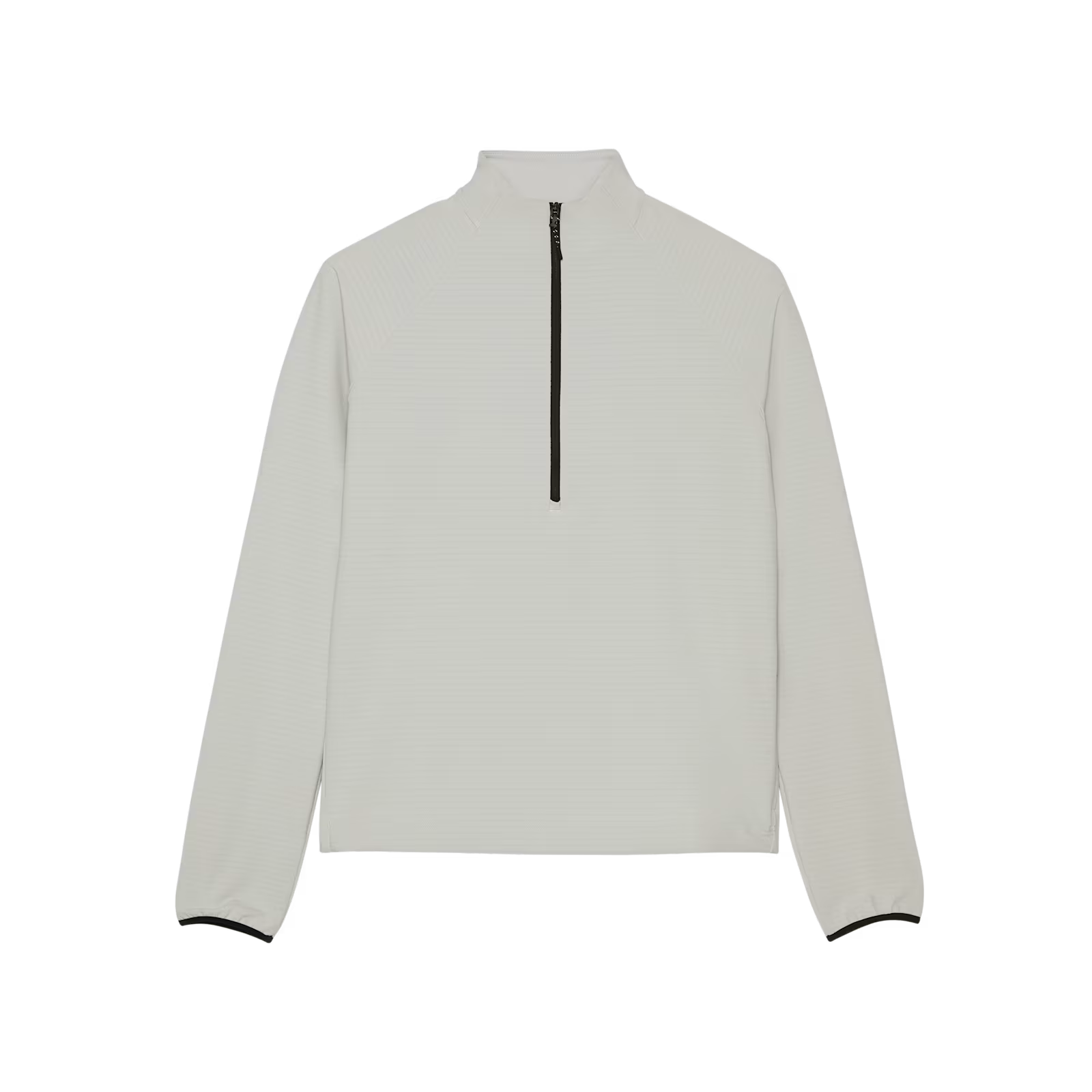 On Trek Quarterzip Glacier (Women'S)