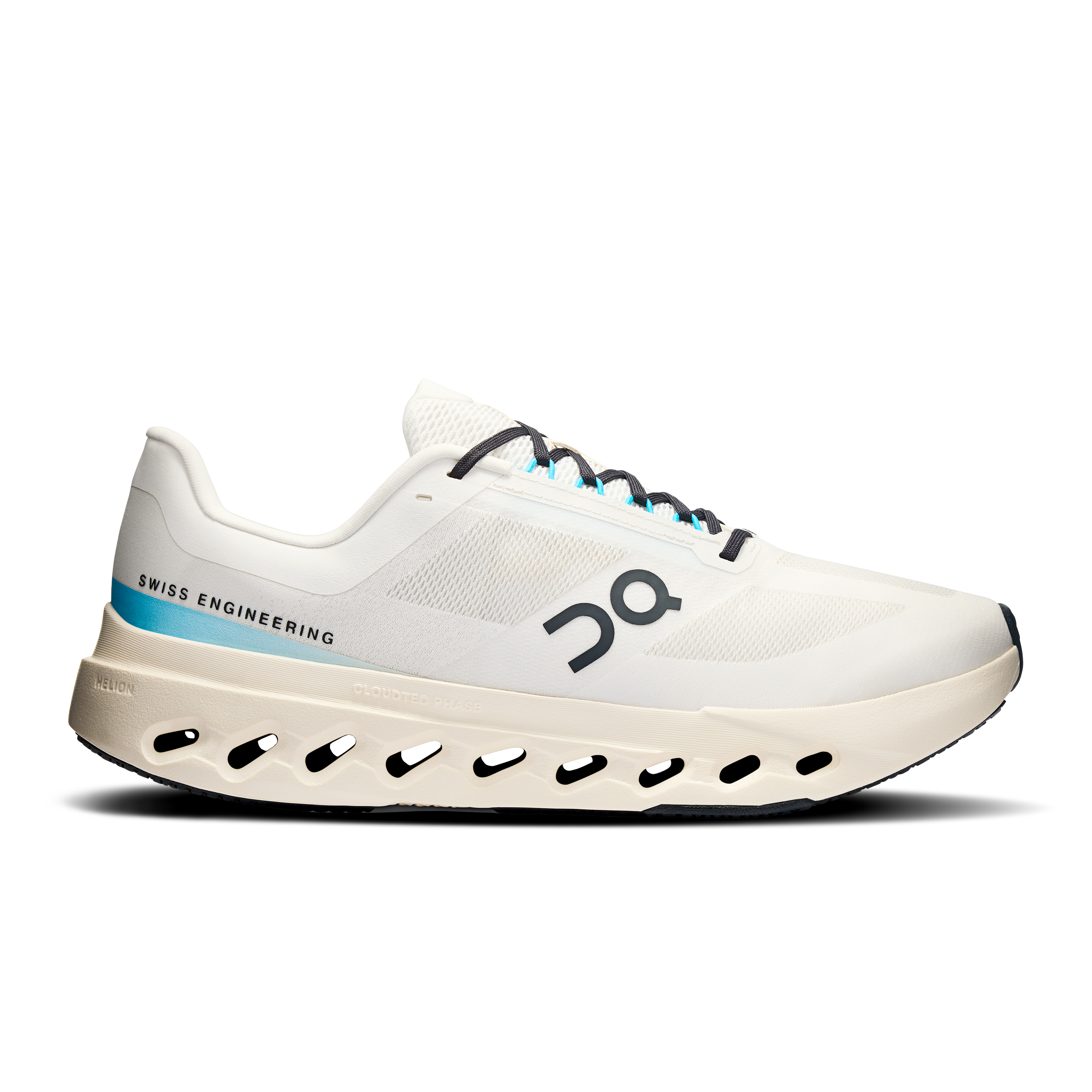 On Cloudsurfer Next Ivory Dew