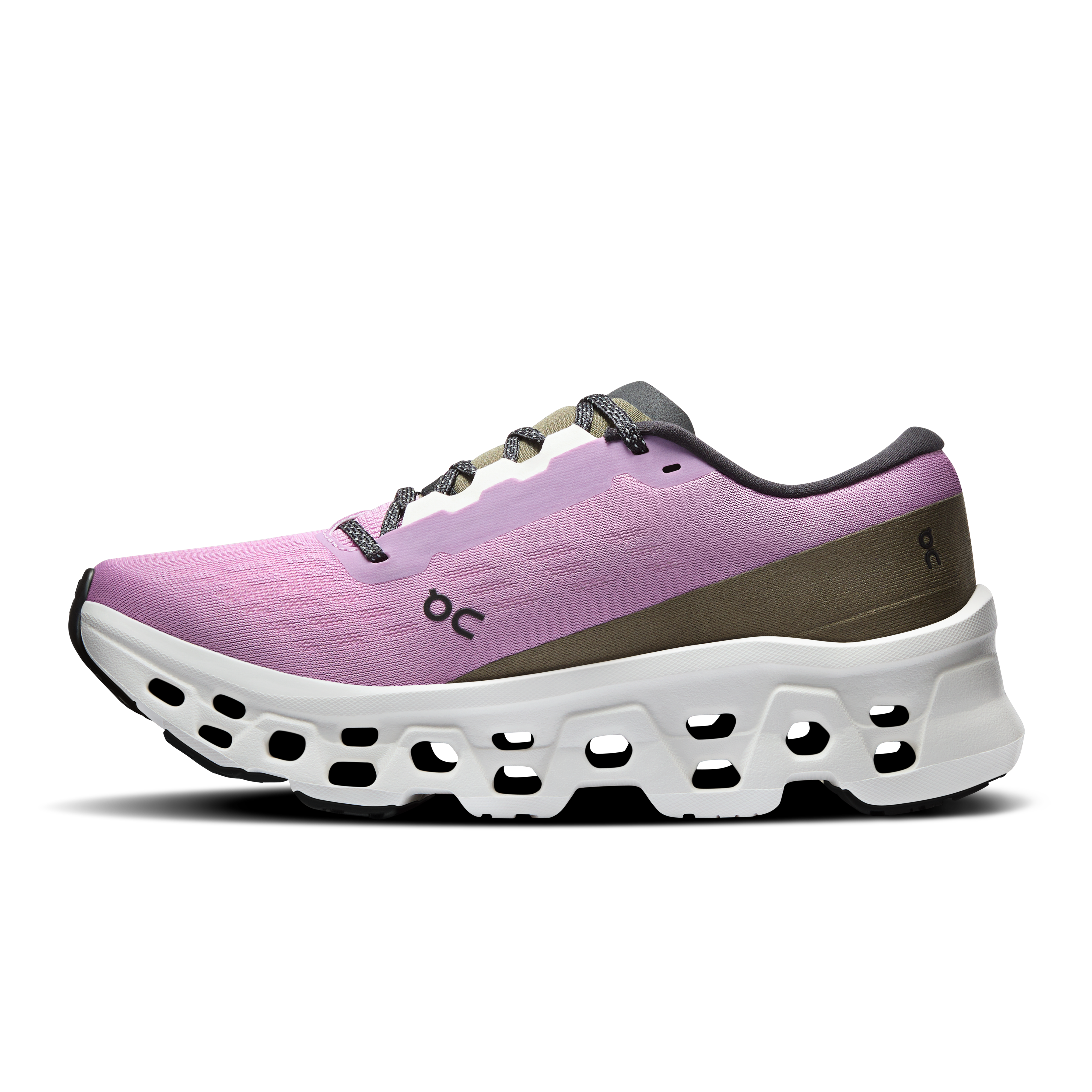 On Cloudmonster 3 Sakura Ivory (Women'S)