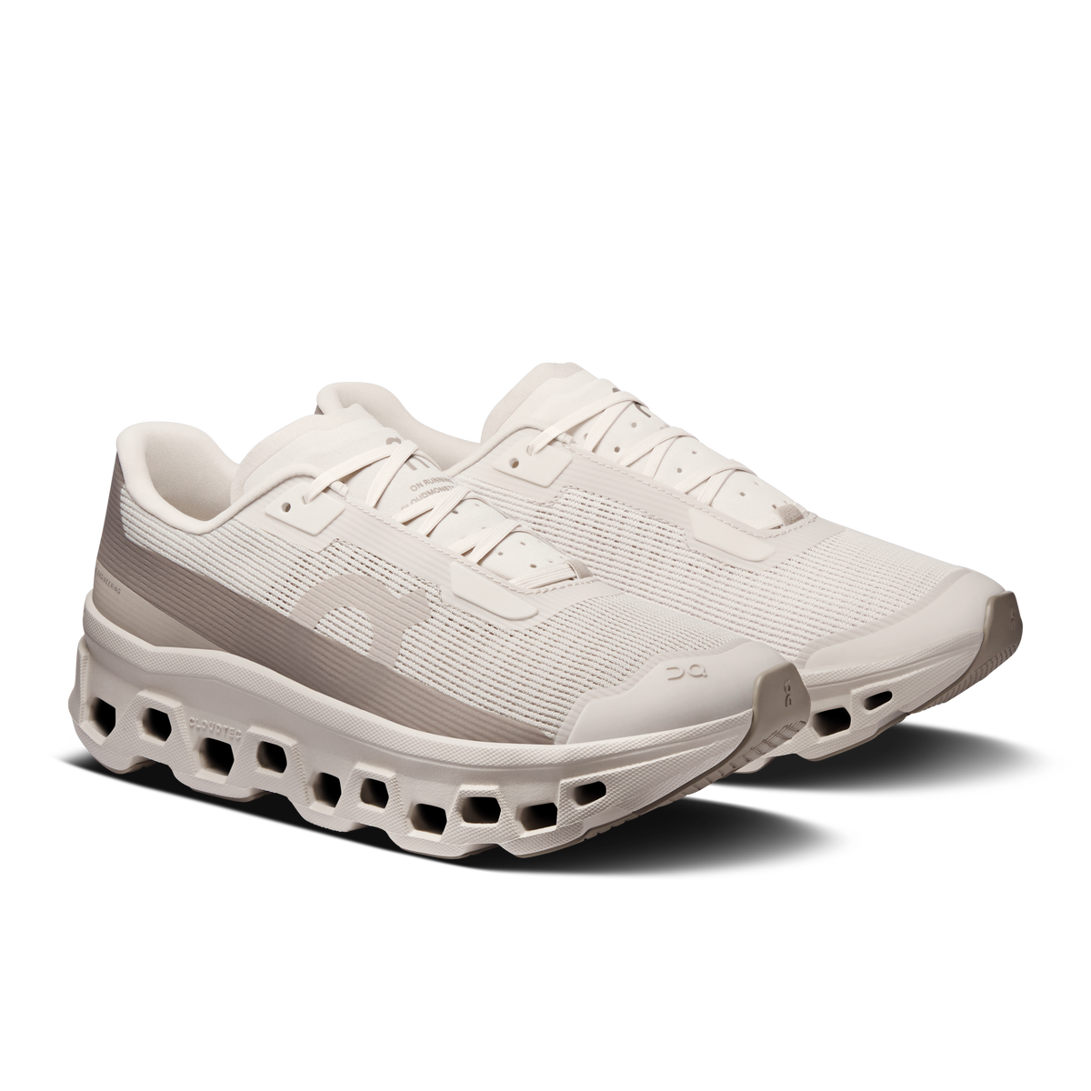 On Cloudmonster Void Pearl Desert (Women'S)