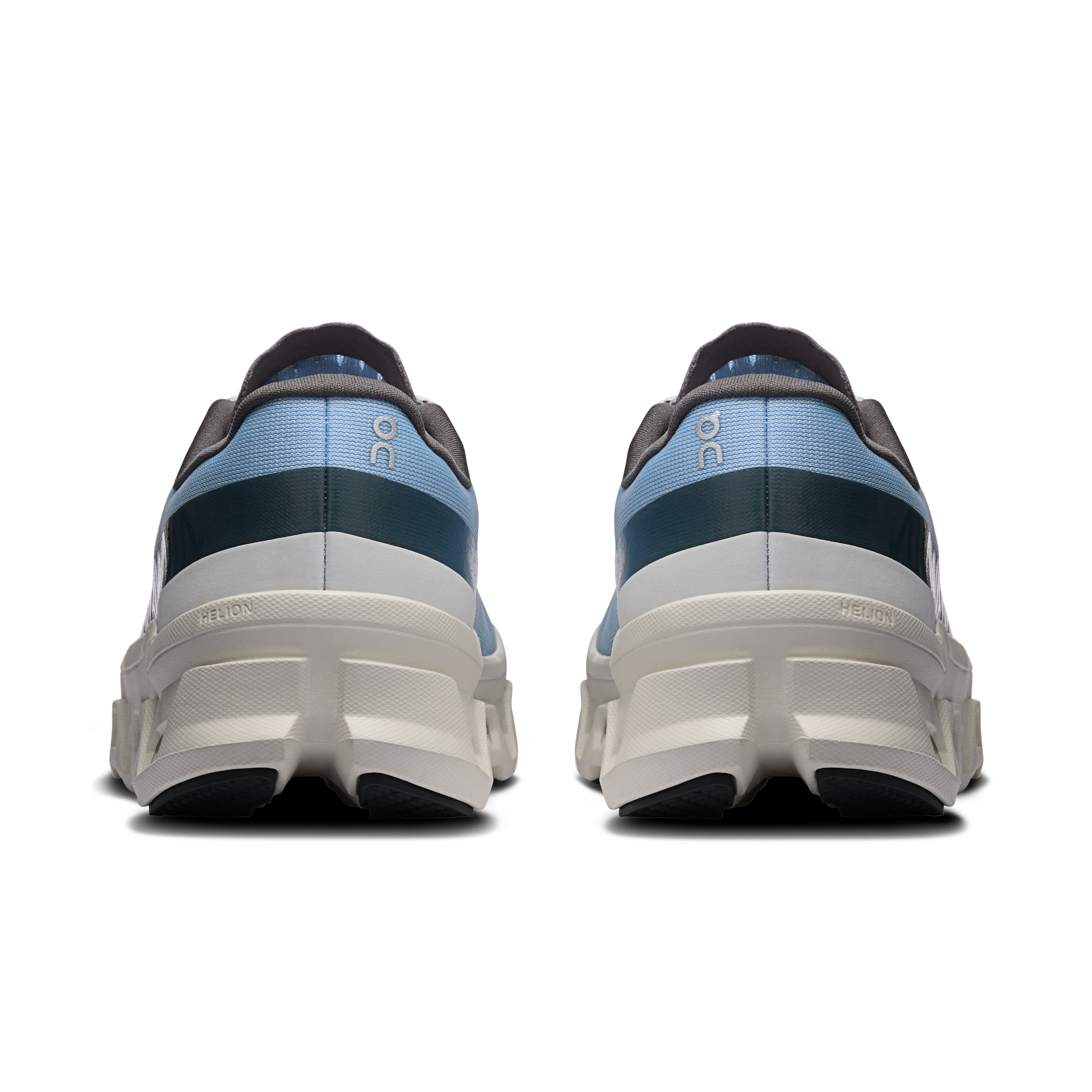 On Cloudmonster 1 Cerulean Ice (Women'S)