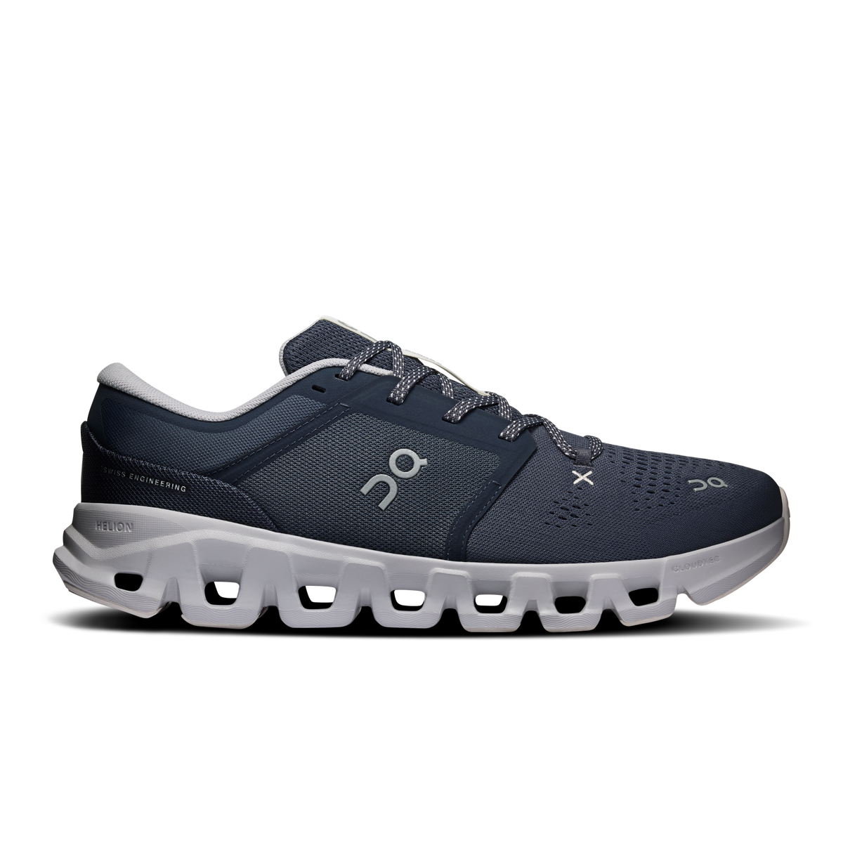 On Cloud X 5 Navy Glacier