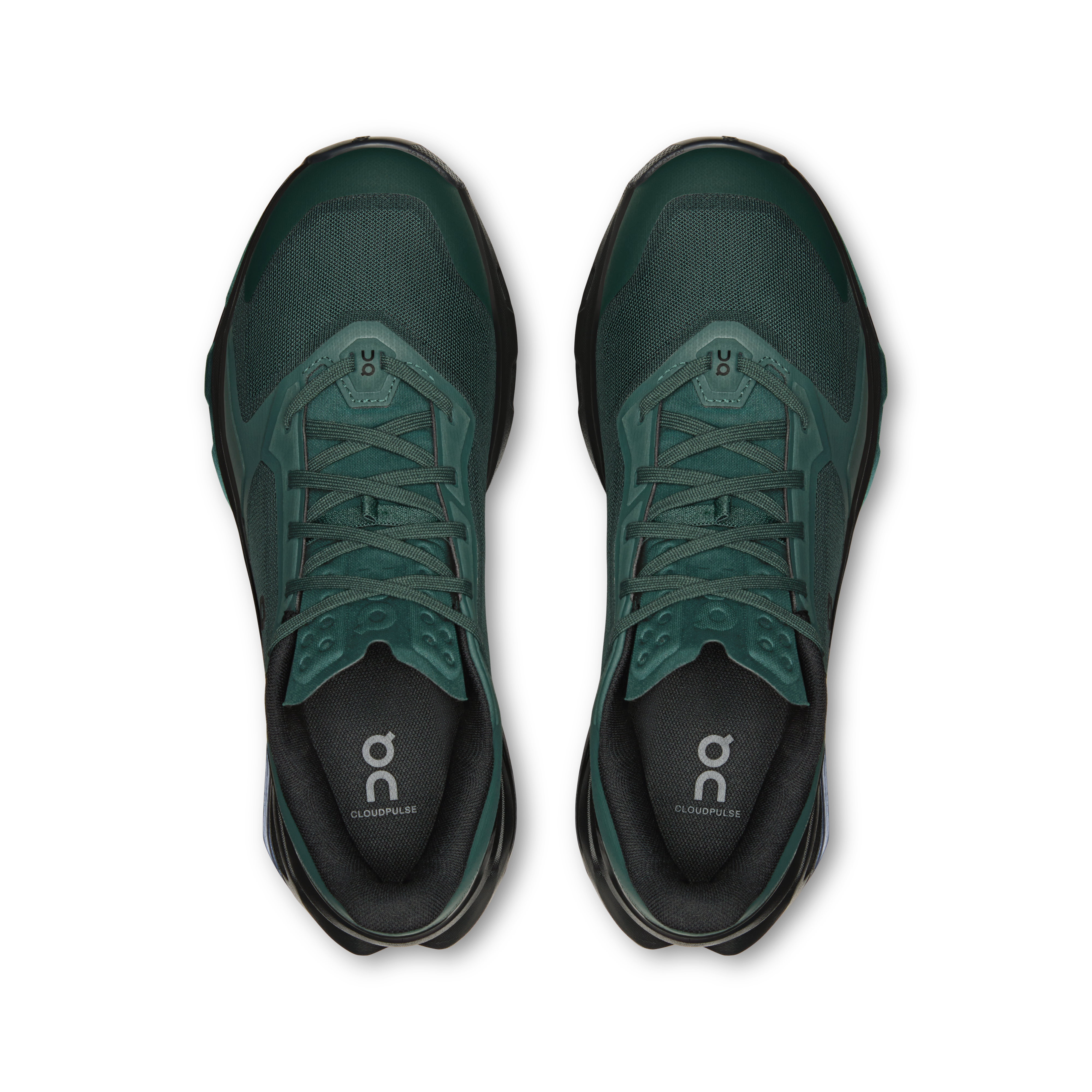 On Cloudpulse 2 Obsidian Black