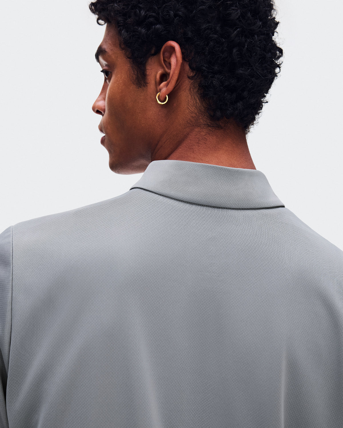 On Core 1/4 Zip Apollo