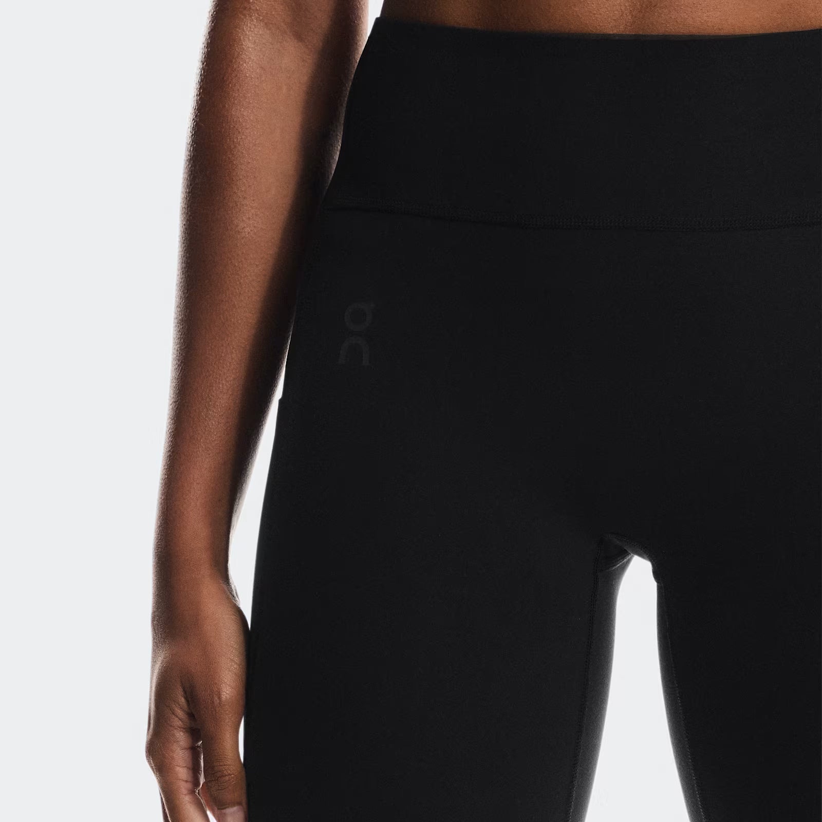 On Studio Tights Black (Women'S)