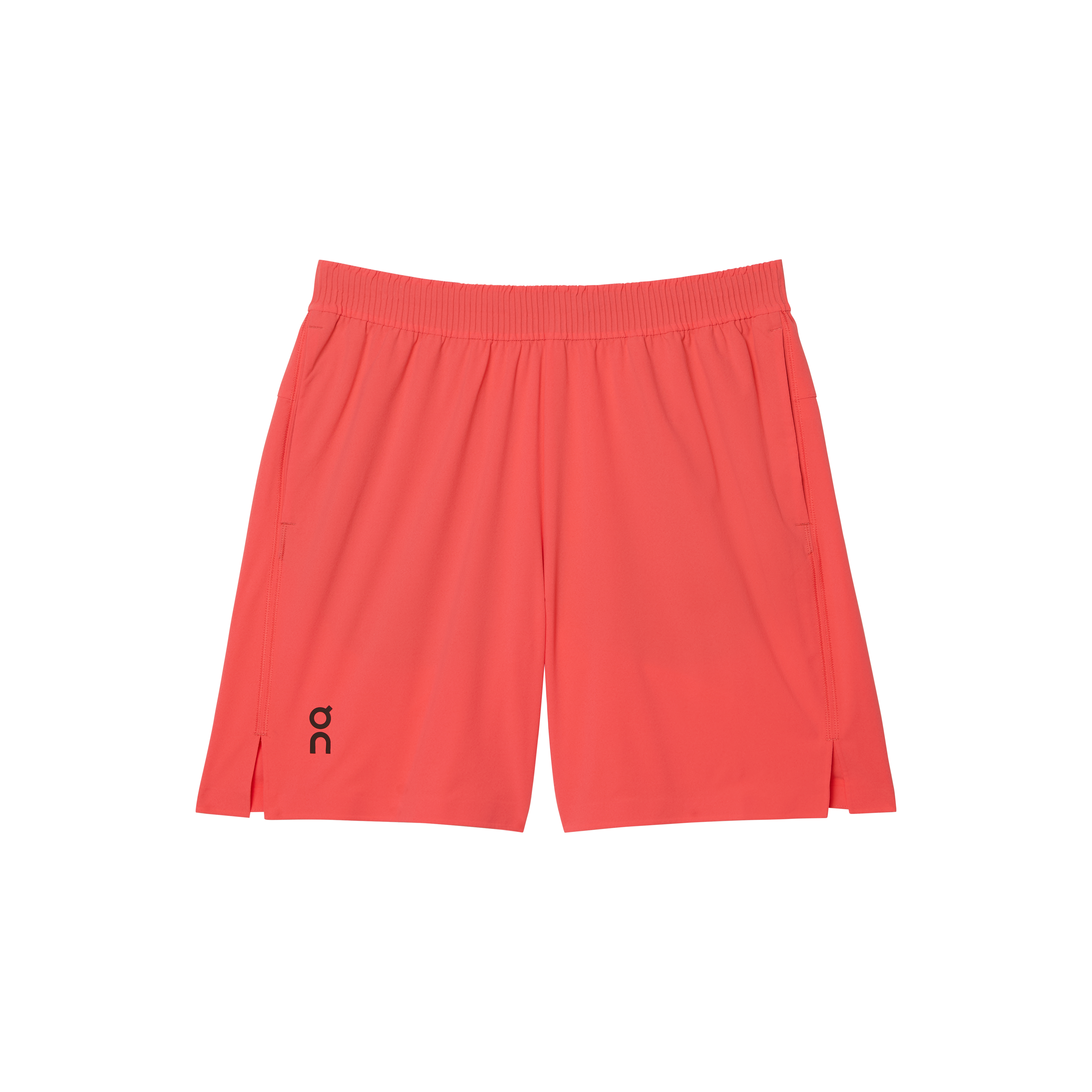 On Focus Shorts Coral