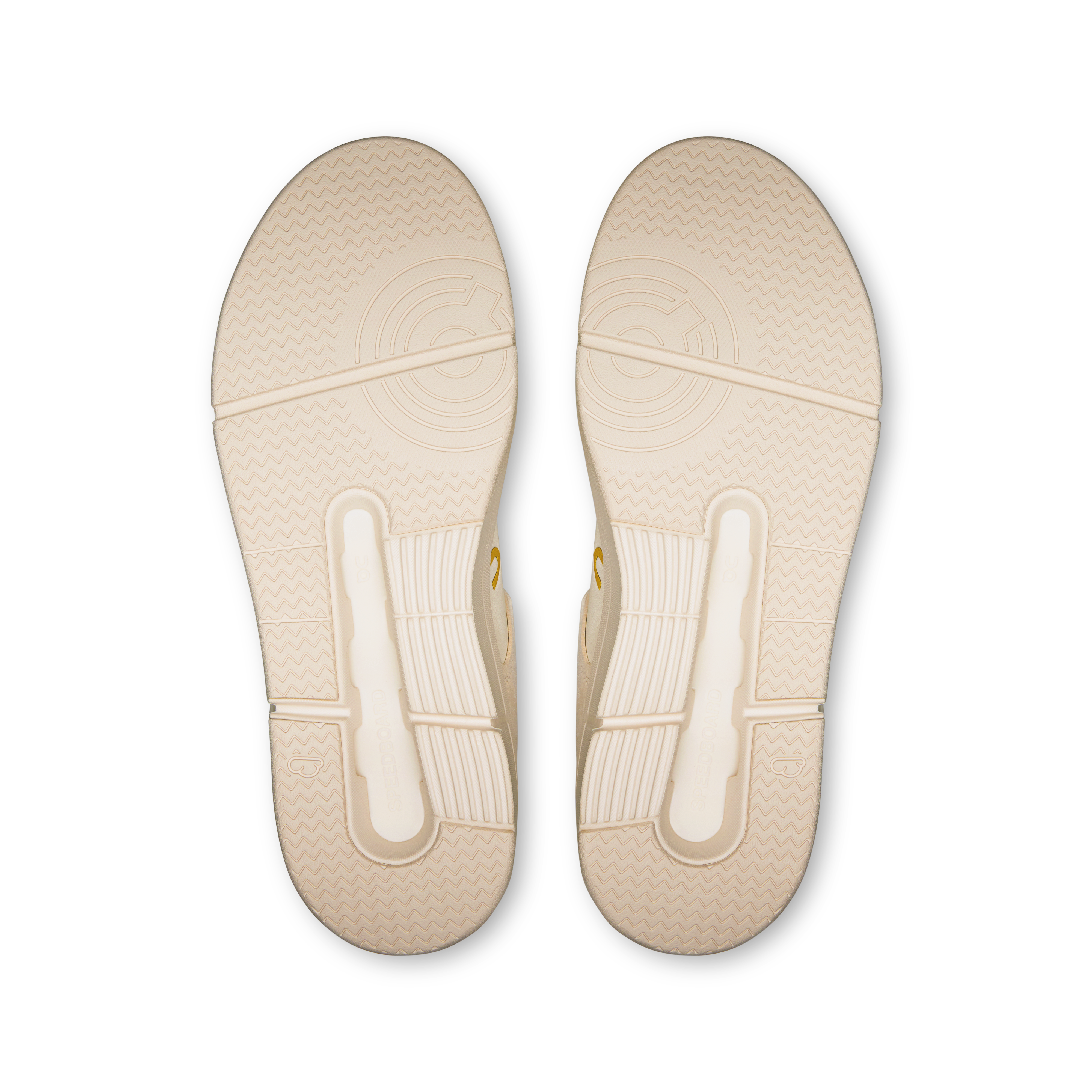 On The Roger Clubhouse Ace Ivory Dew (Women'S)