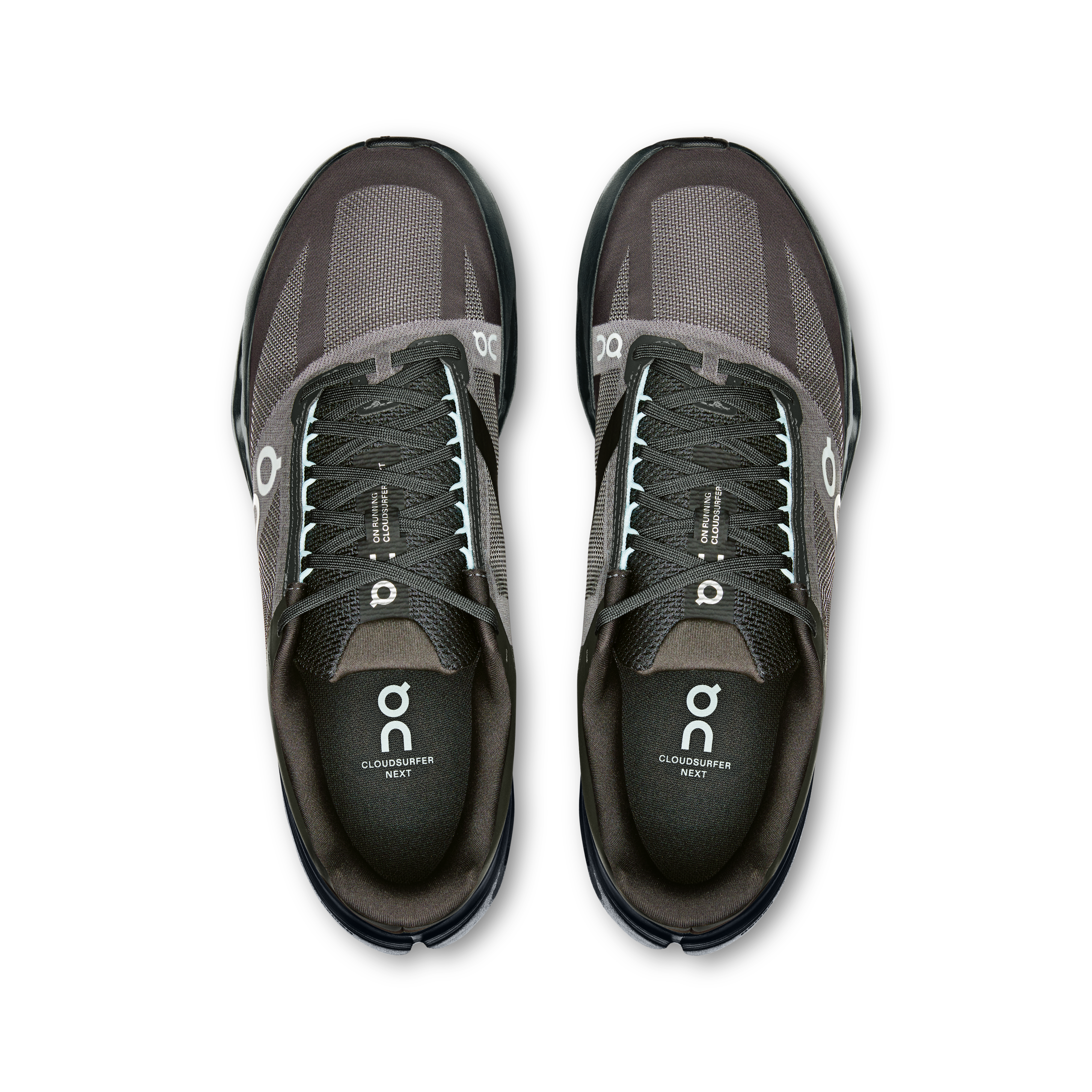 On Cloudsurfer Next Black Bay