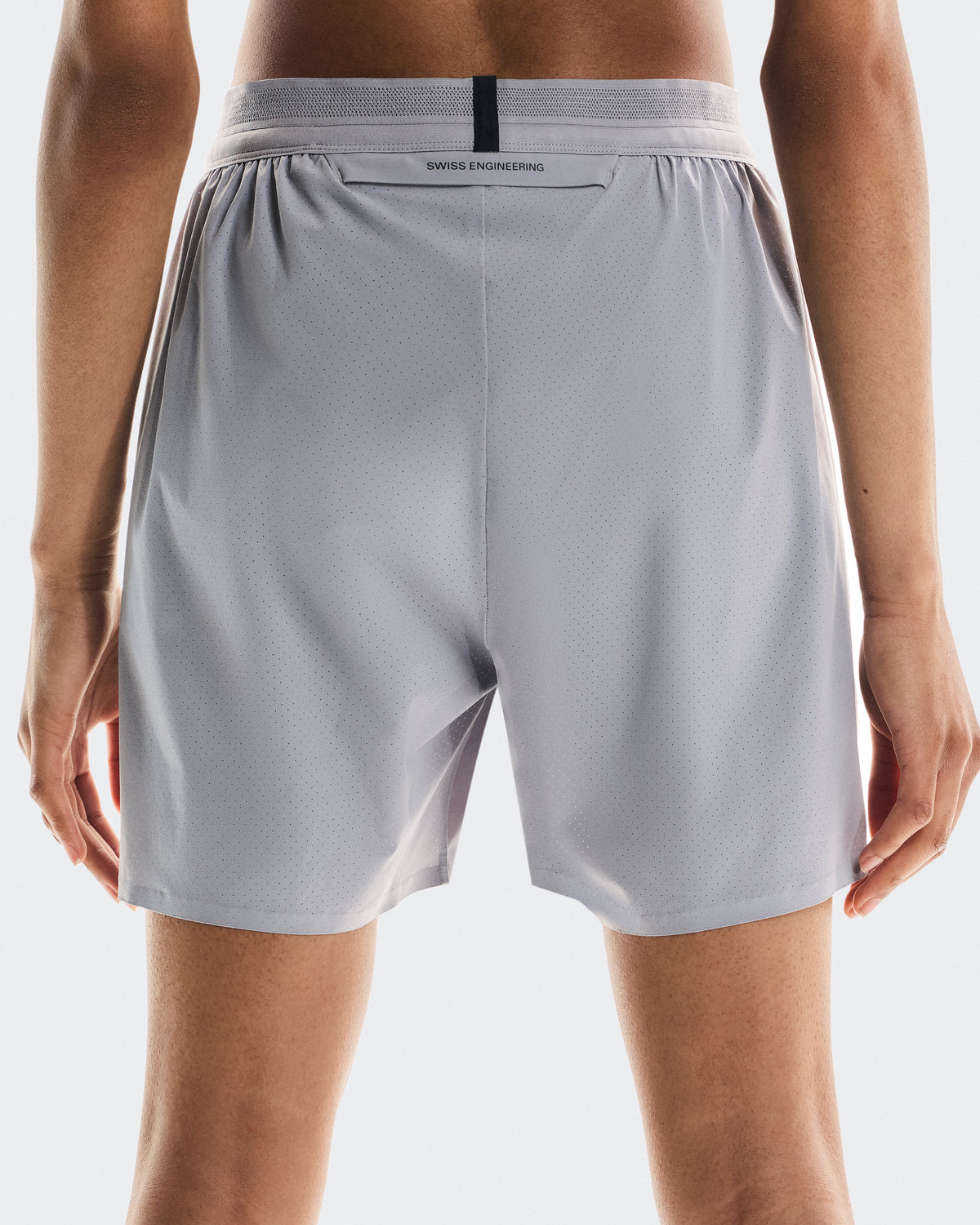 On 5" Performance Shorts Lilac (Women'S) (Women's)