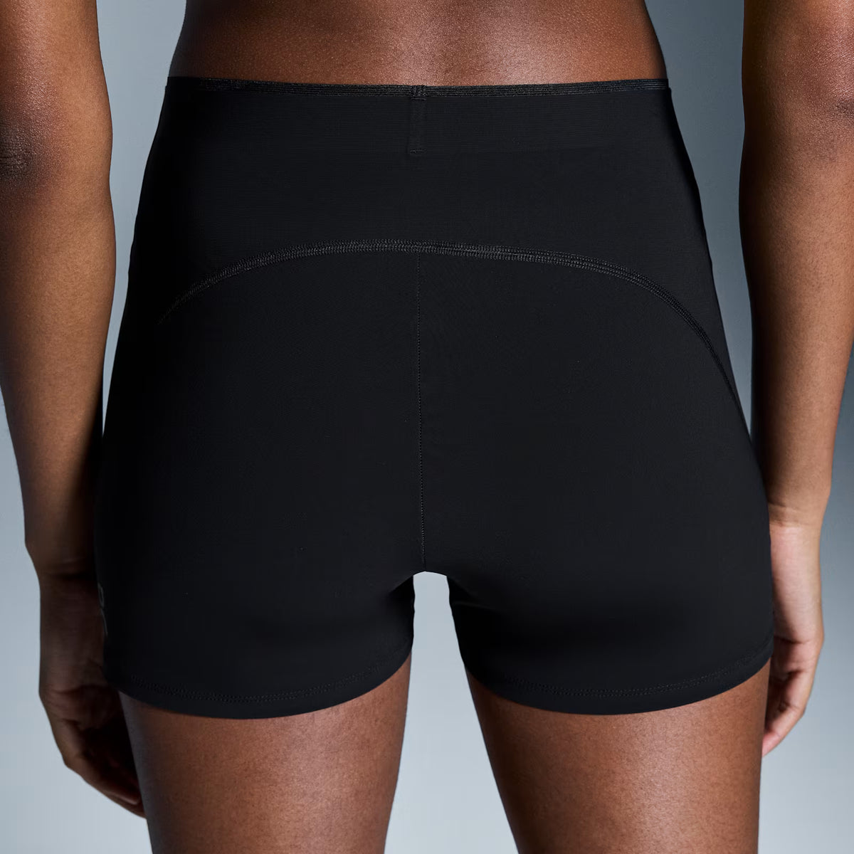 On Race Tights Short Black (Women'S)