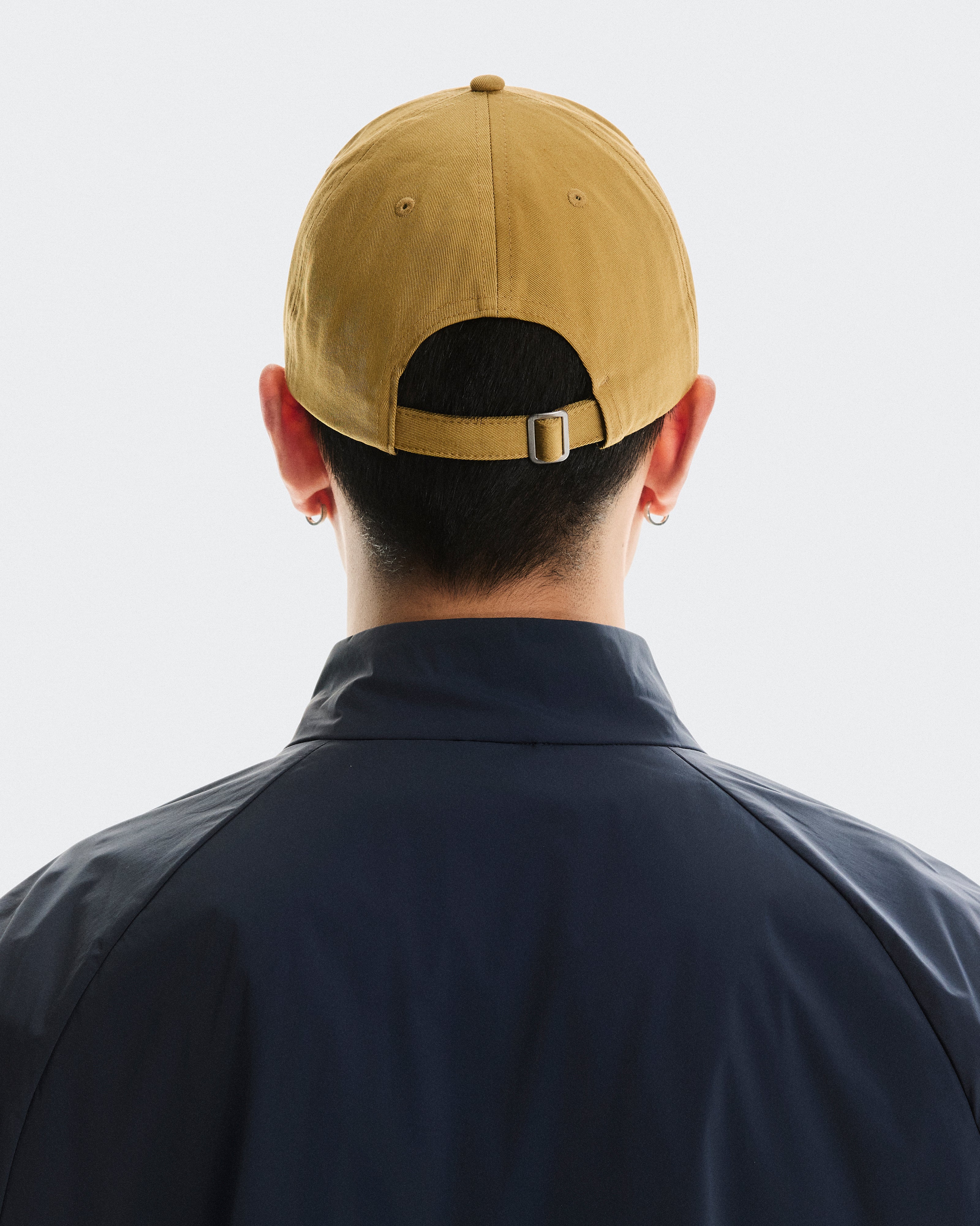 On All-Day Cap Lense